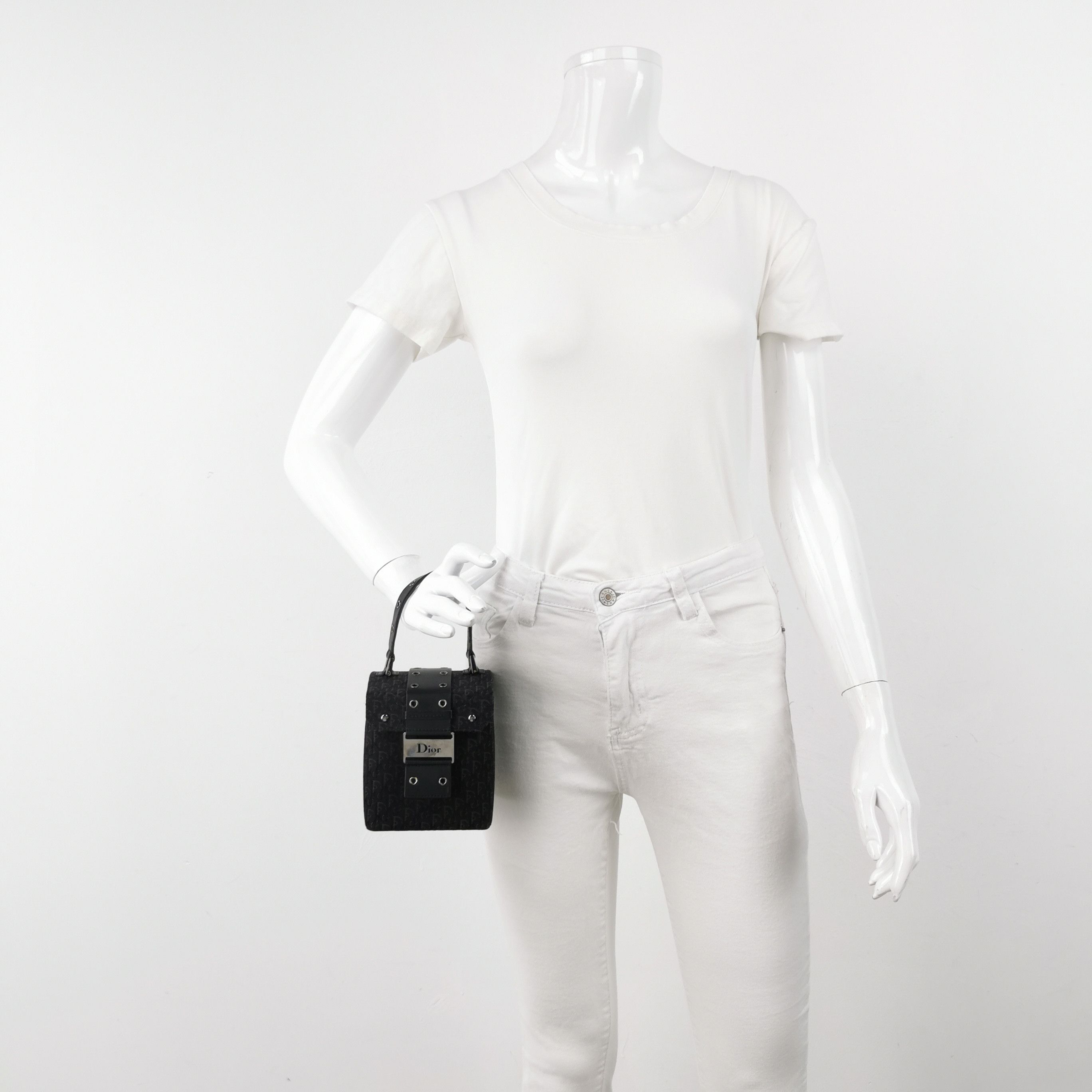 Dior Dior Women os Tote Bags Size ONE SIZE - 2 Thumbnail