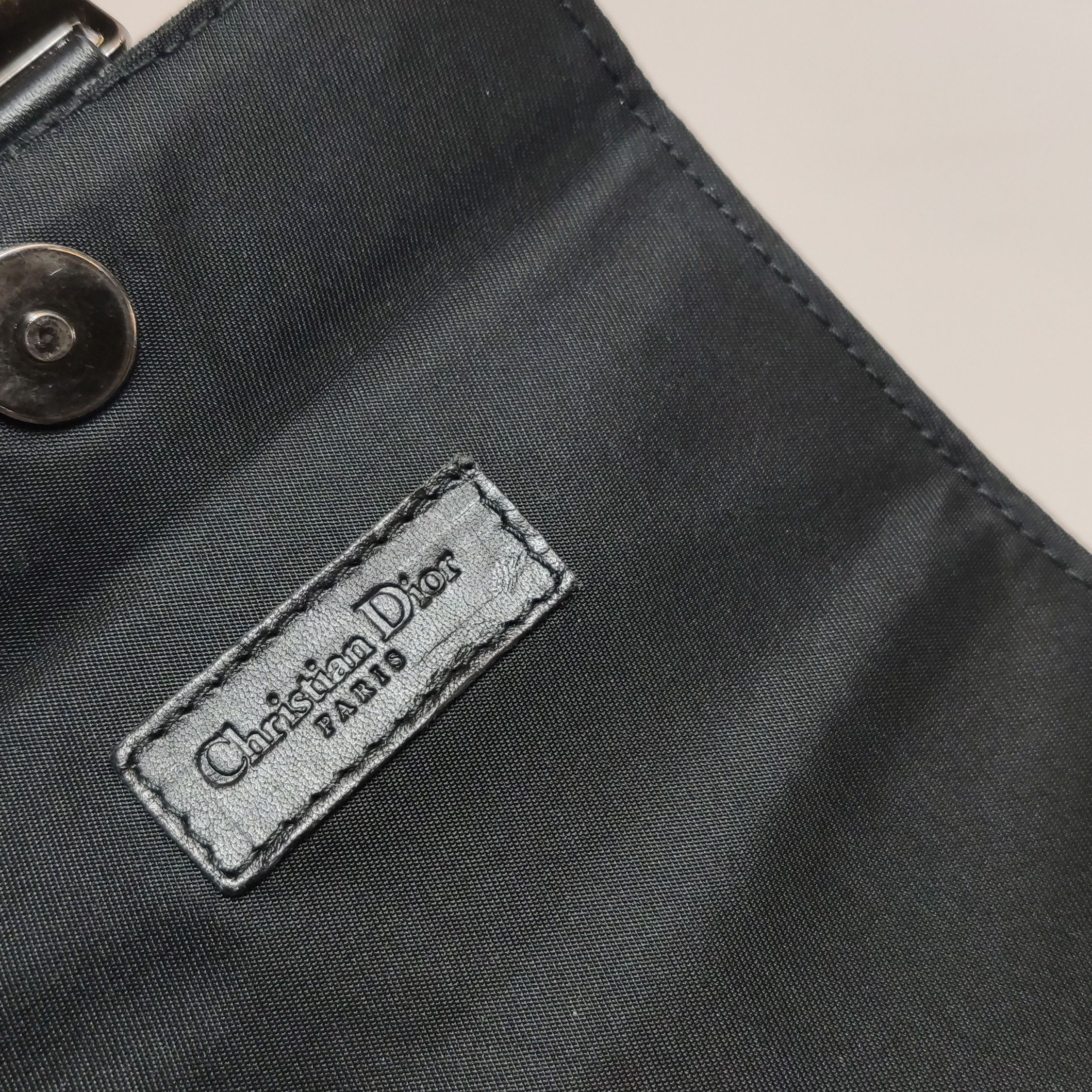 Dior Dior Women os Tote Bags Size ONE SIZE - 10 Thumbnail