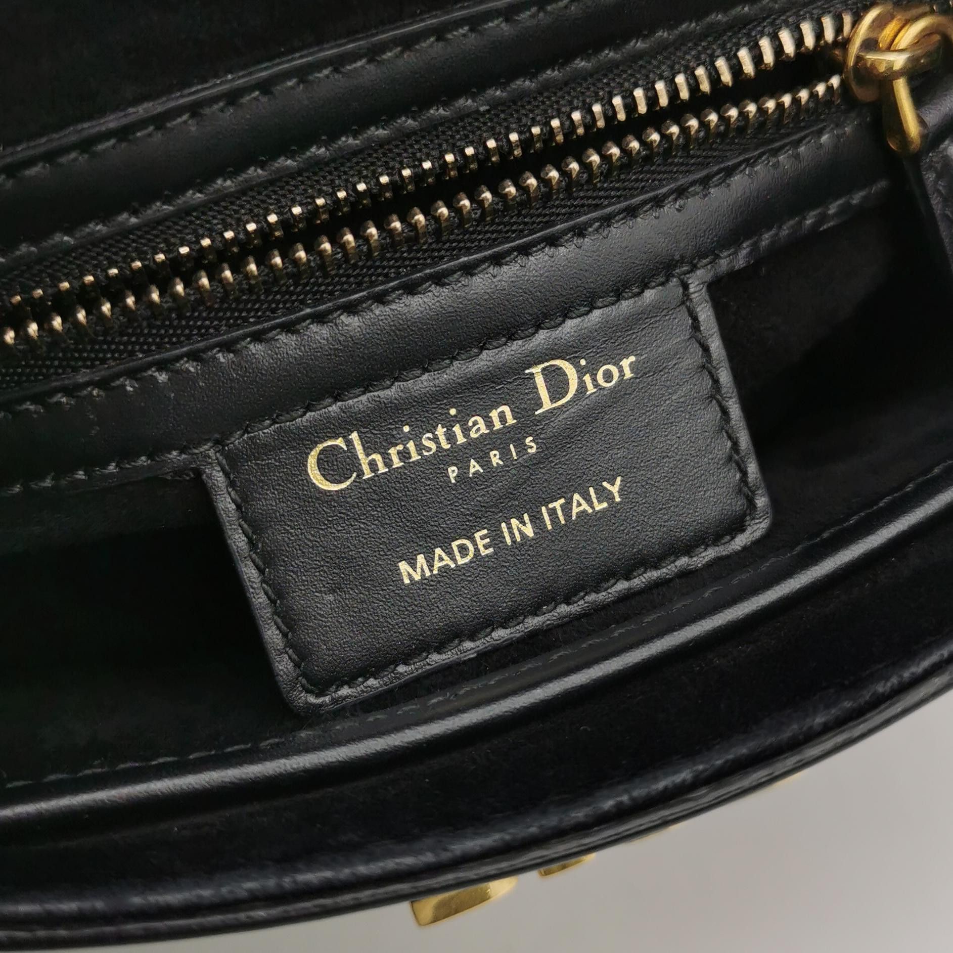 Dior Dior Women os Crossbody Bags Size ONE SIZE - 8 Thumbnail