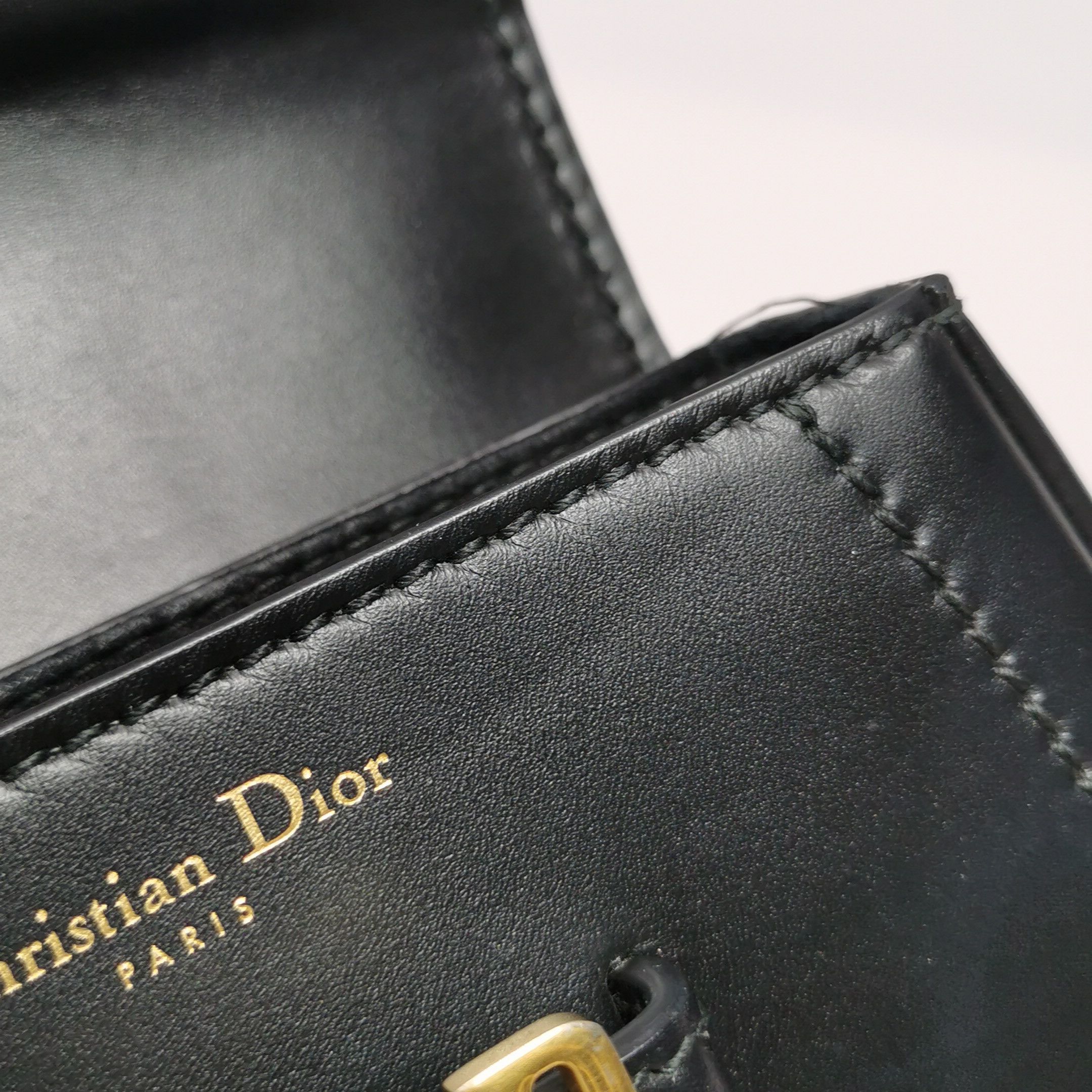 Dior Dior Women os Crossbody Bags Size ONE SIZE - 24 Thumbnail