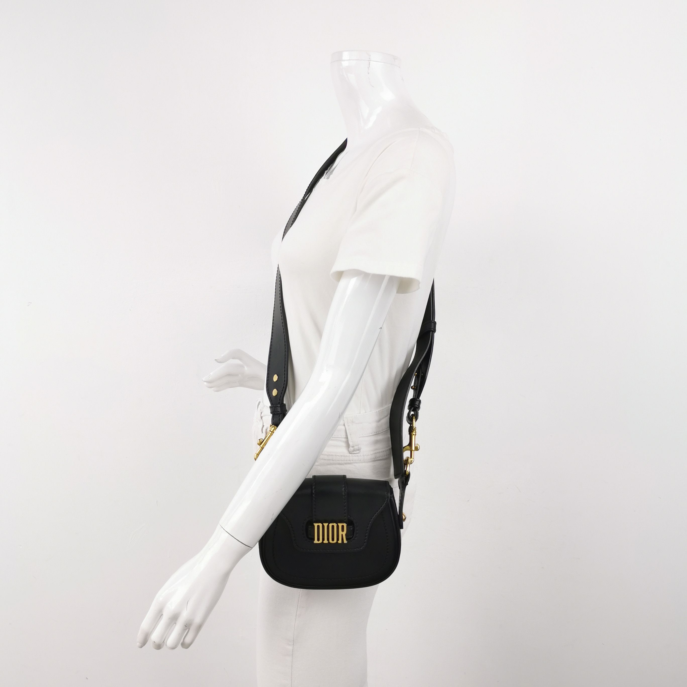 Dior Dior Women os Crossbody Bags Size ONE SIZE - 2 Thumbnail