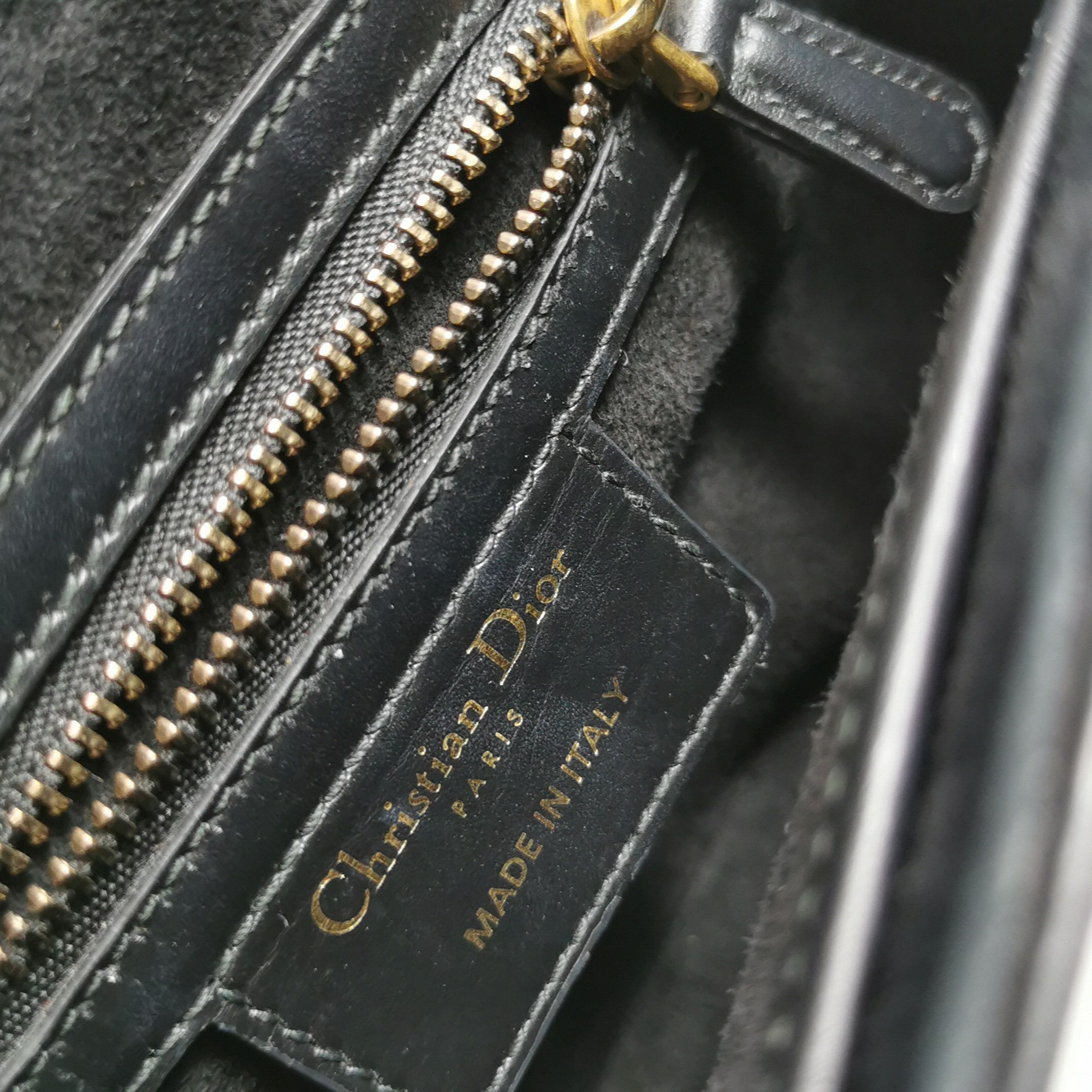 Dior Dior Women os Crossbody Bags Size ONE SIZE - 11 Thumbnail