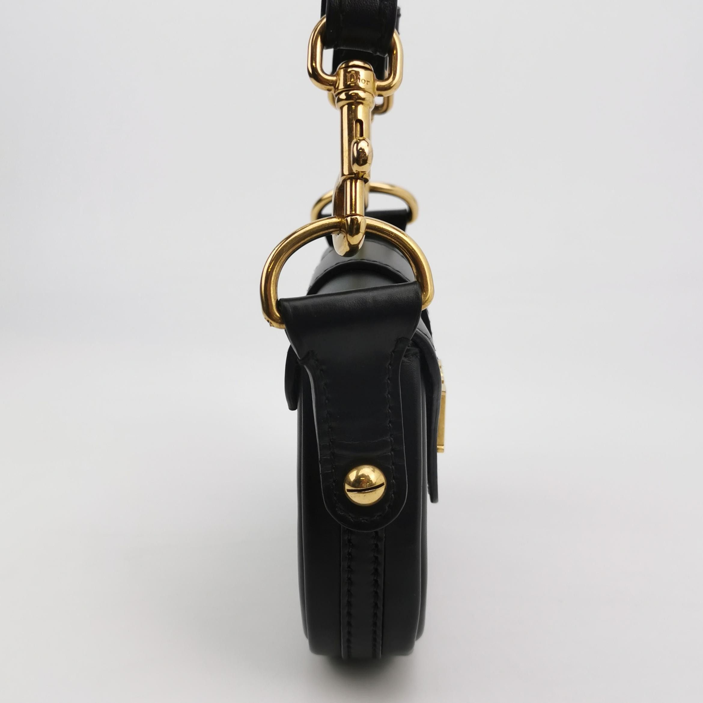 Dior Dior Women os Crossbody Bags Size ONE SIZE - 4 Thumbnail