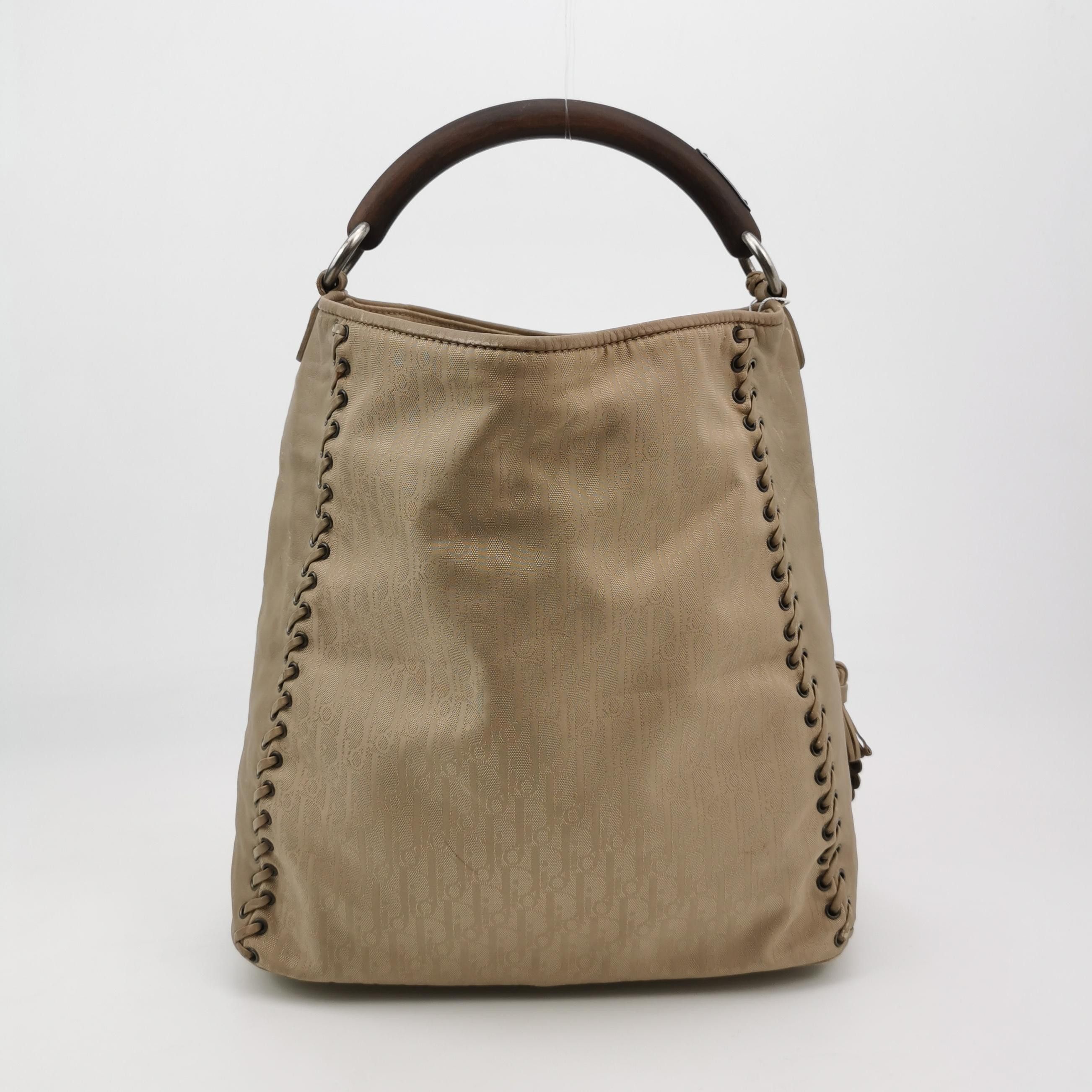 Dior Dior Women os Tote Bags Size ONE SIZE - 5 Thumbnail