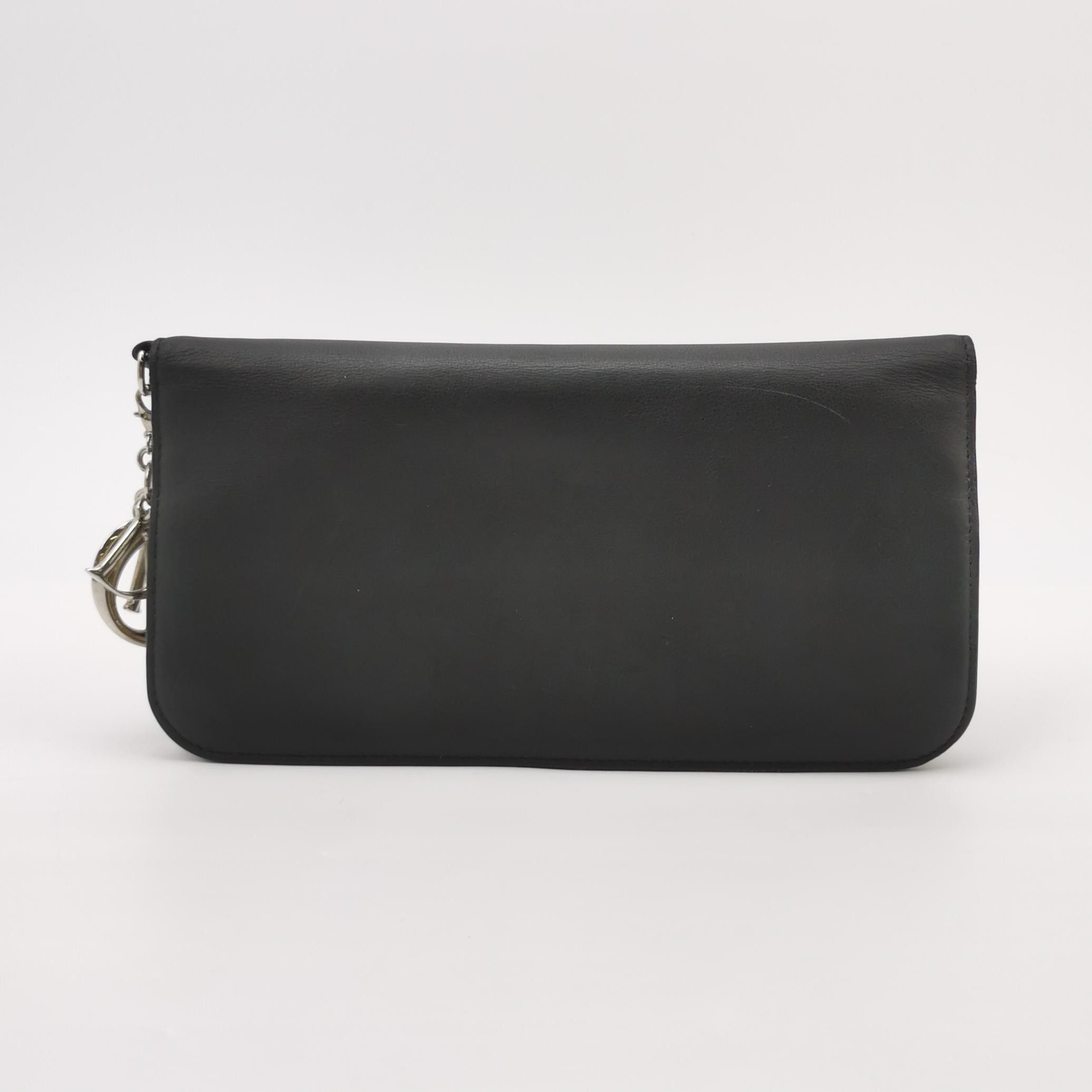 Dior Dior Women os Clutches Size ONE SIZE - 4 Thumbnail