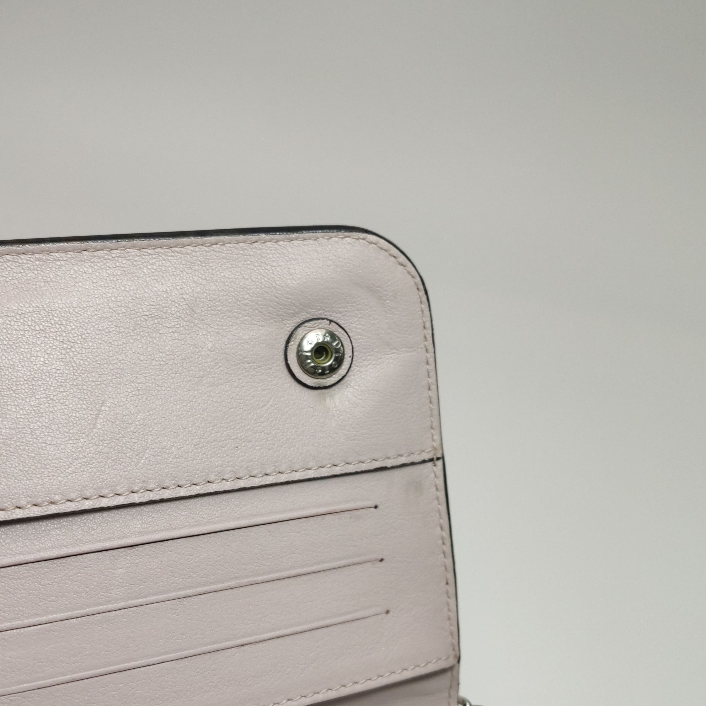 Dior Dior Women os Clutches Size ONE SIZE - 18 Thumbnail