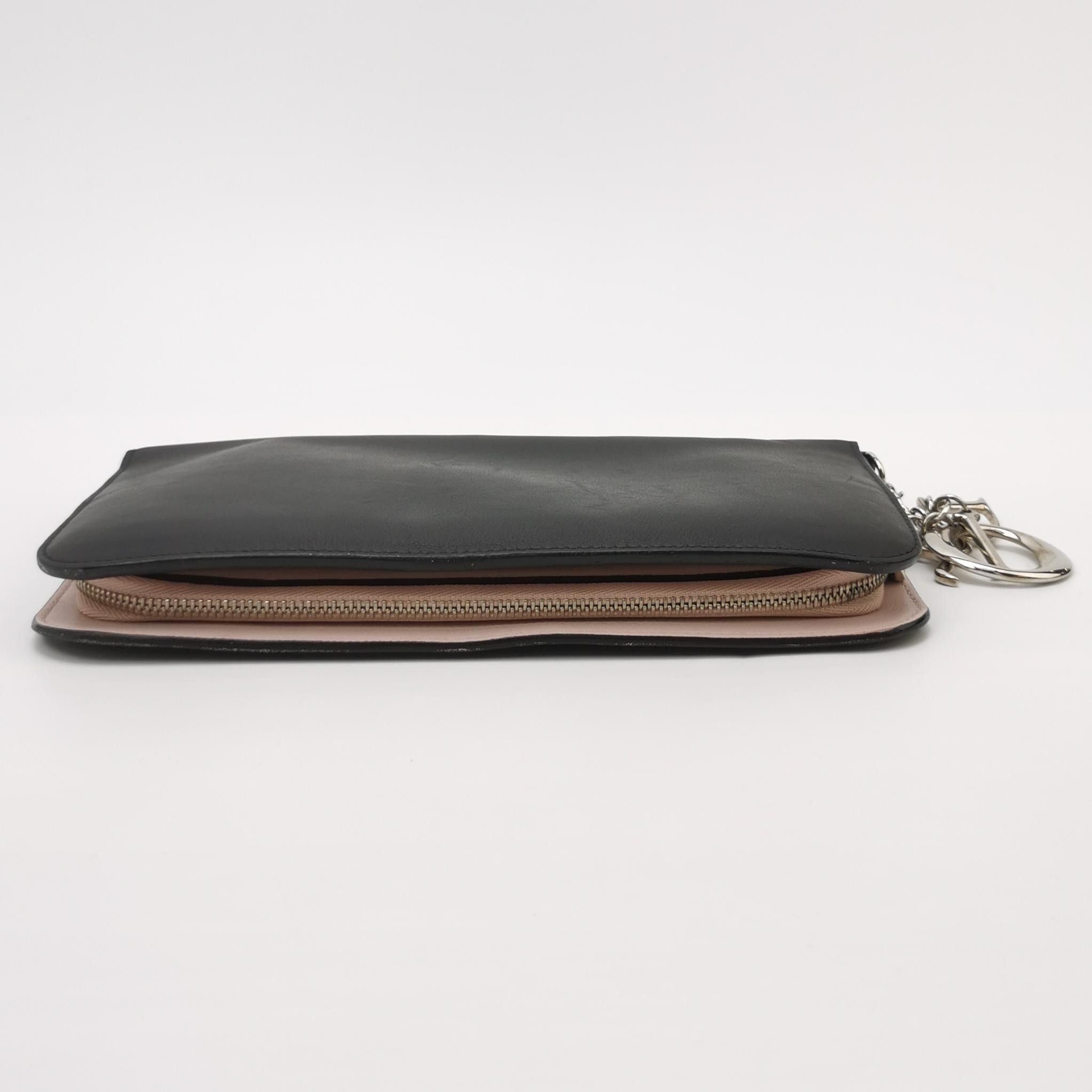 Dior Dior Women os Clutches Size ONE SIZE - 5 Thumbnail