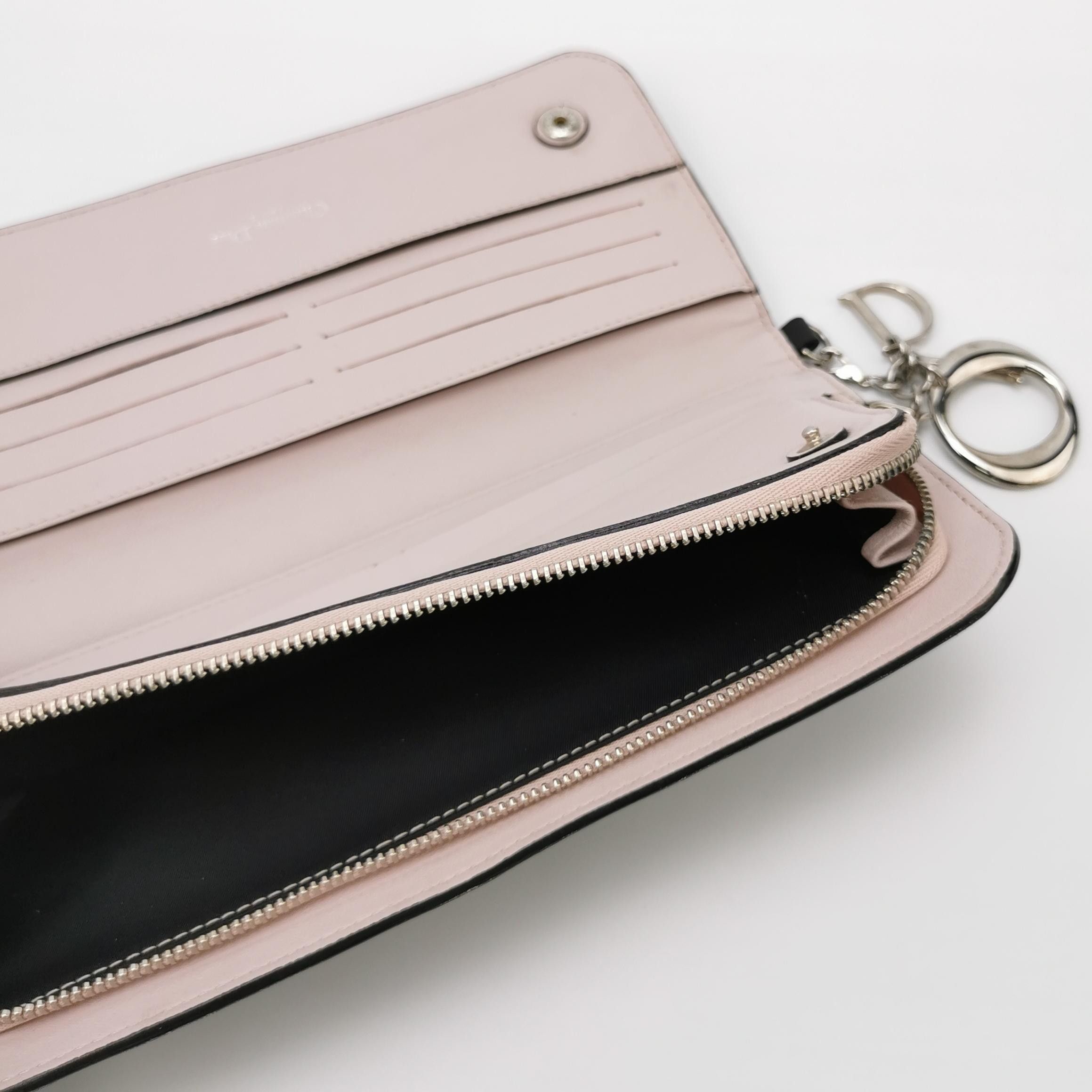 Dior Dior Women os Clutches Size ONE SIZE - 6 Thumbnail