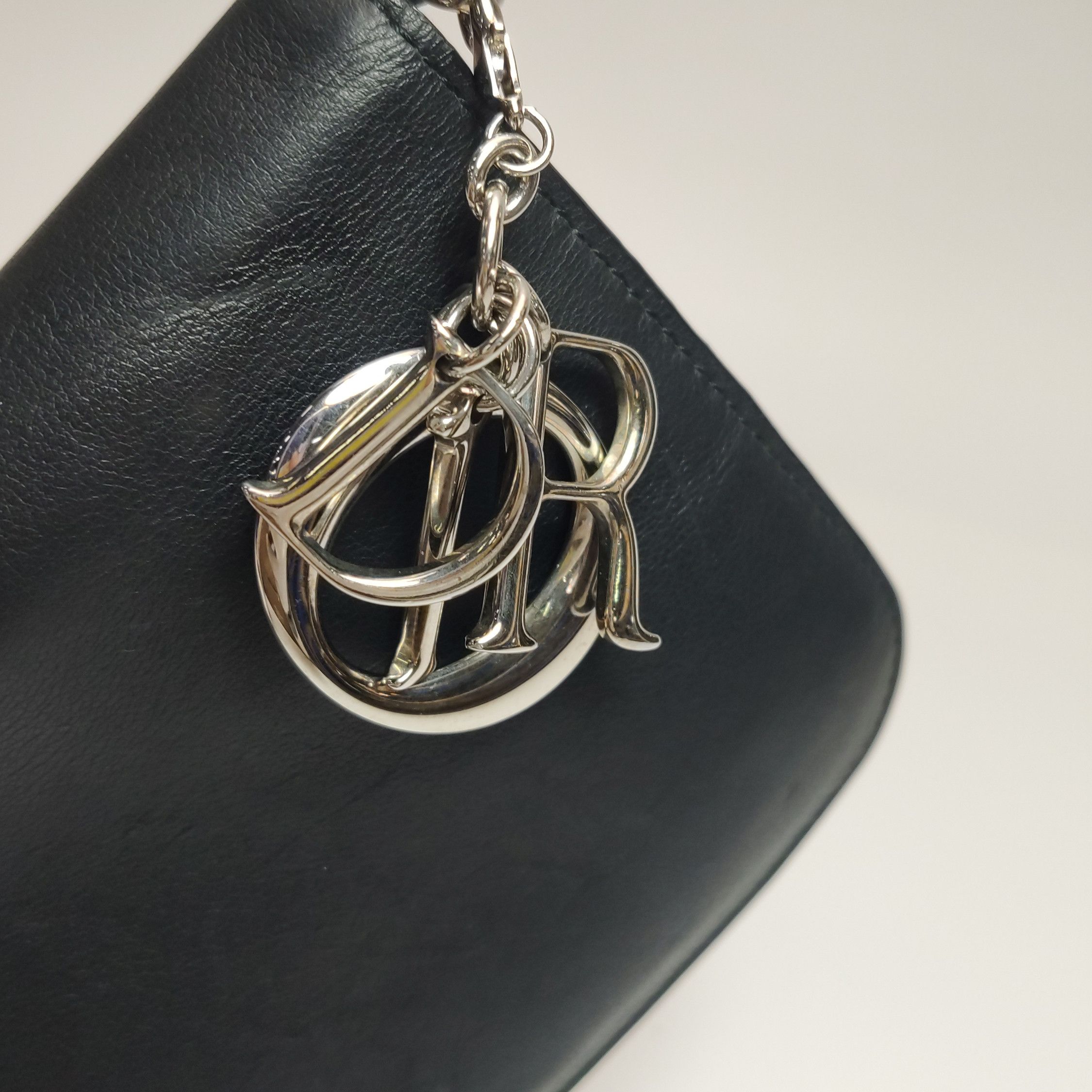 Dior Dior Women os Clutches Size ONE SIZE - 10 Thumbnail