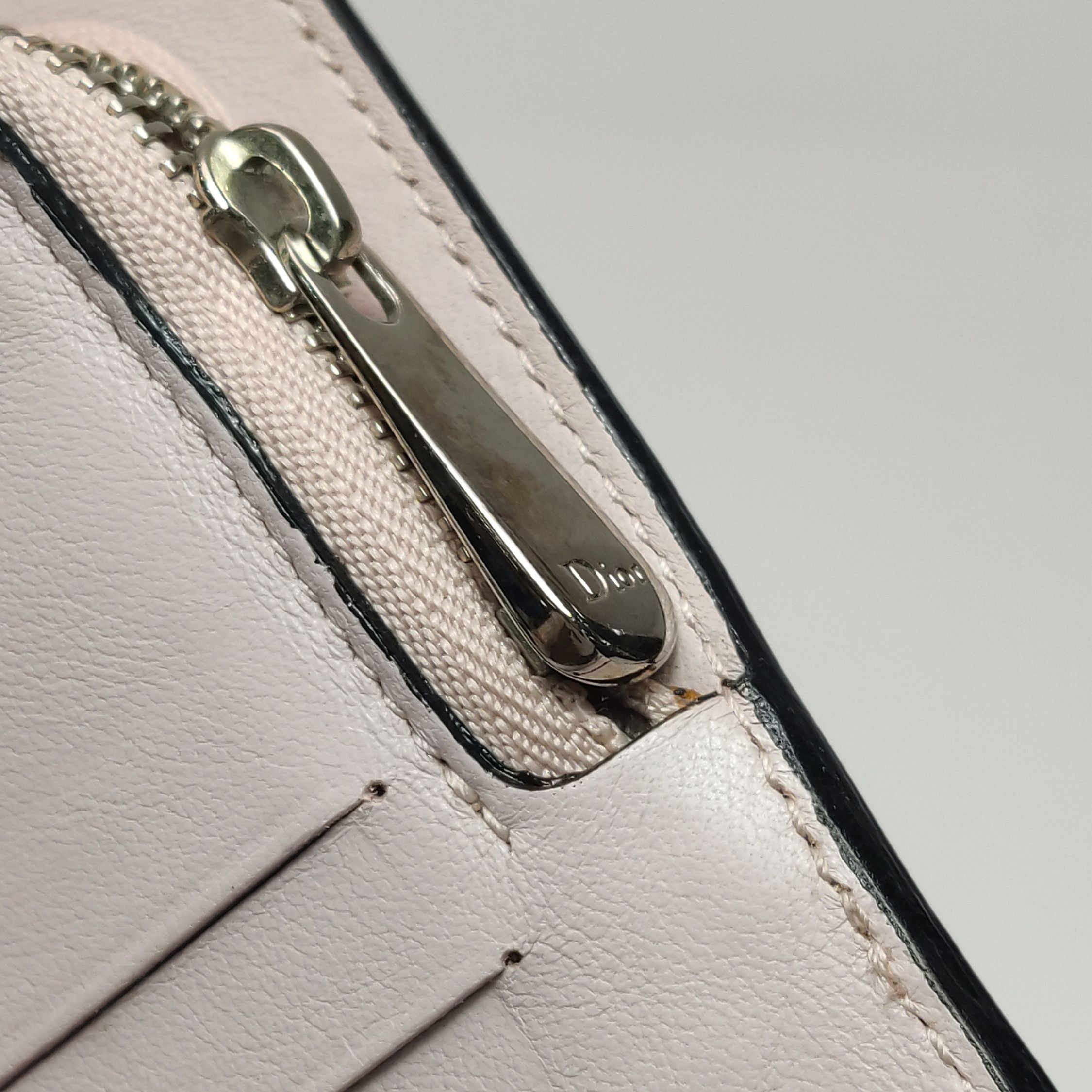Dior Dior Women os Clutches Size ONE SIZE - 11 Thumbnail