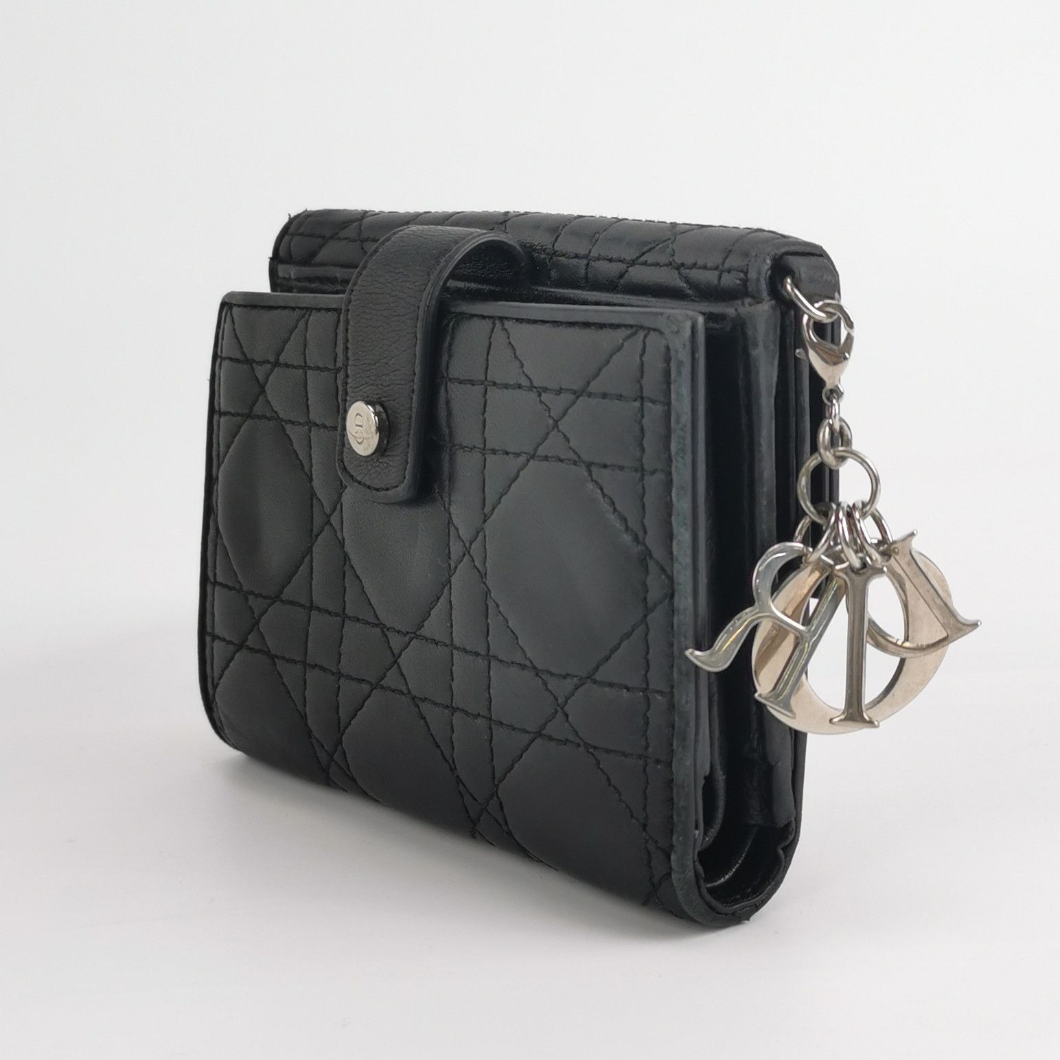 Dior Dior Women os Wallets Size ONE SIZE - 2 Thumbnail