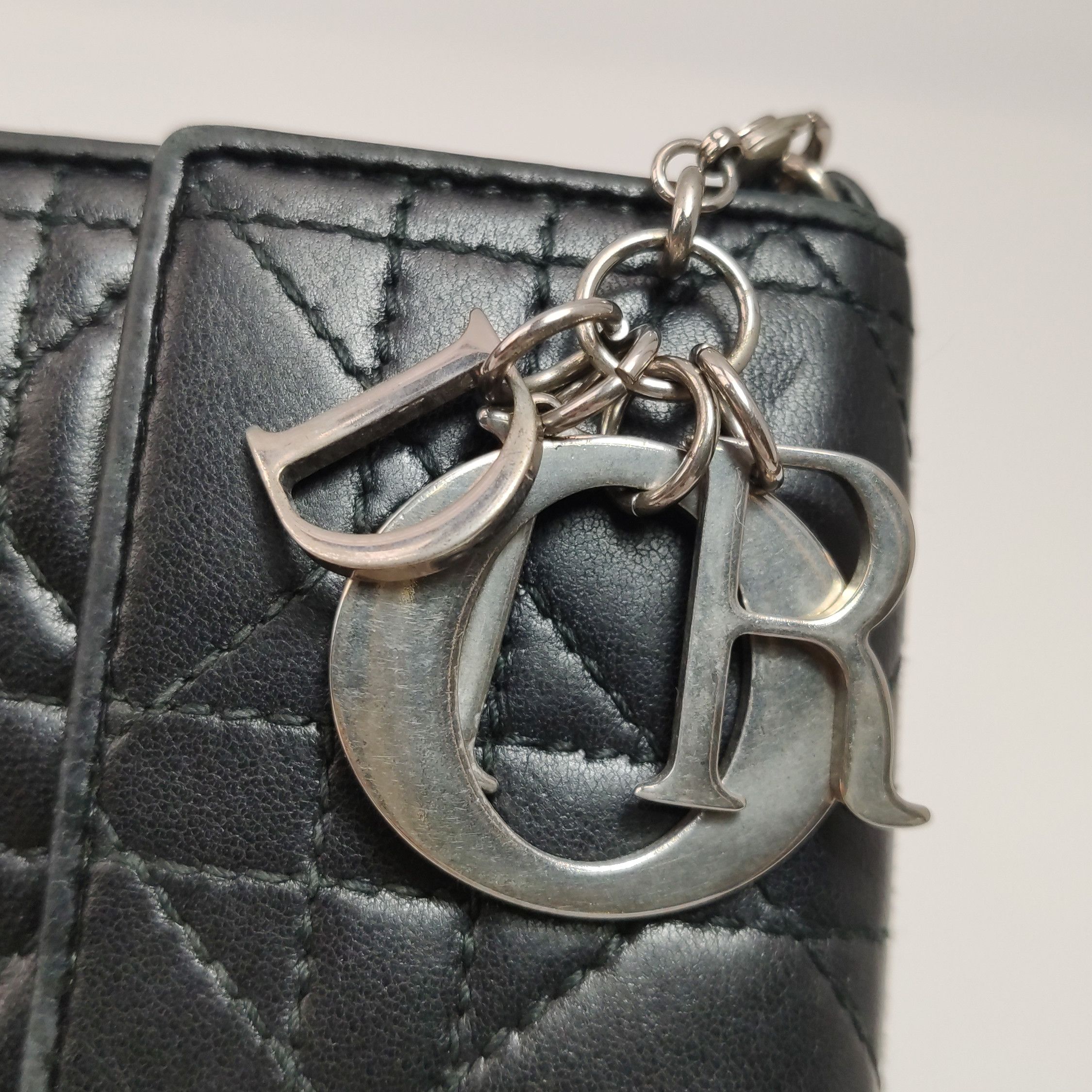 Dior Dior Women os Wallets Size ONE SIZE - 13 Thumbnail