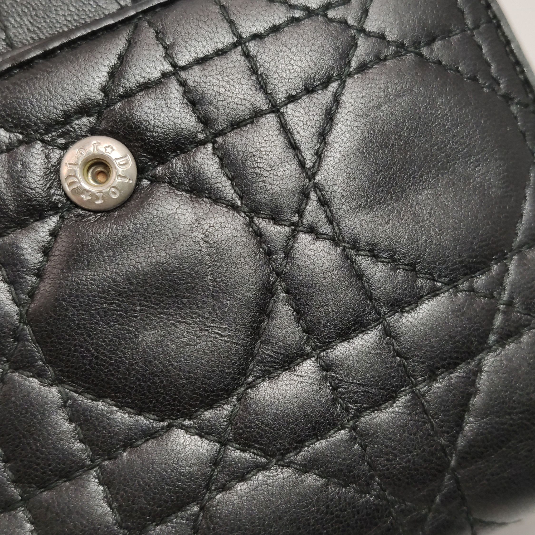 Dior Dior Women os Wallets Size ONE SIZE - 12 Thumbnail