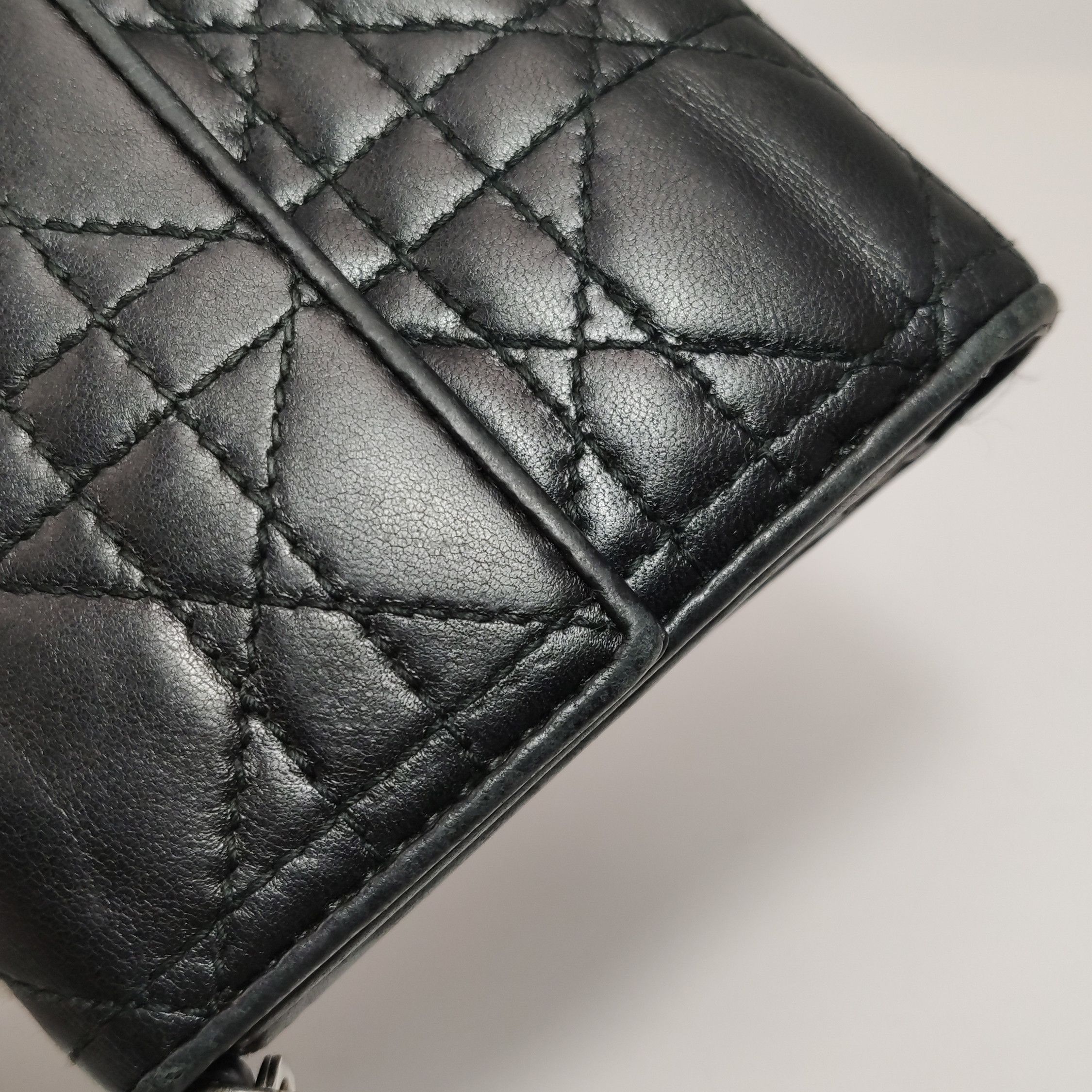 Dior Dior Women os Wallets Size ONE SIZE - 16 Thumbnail