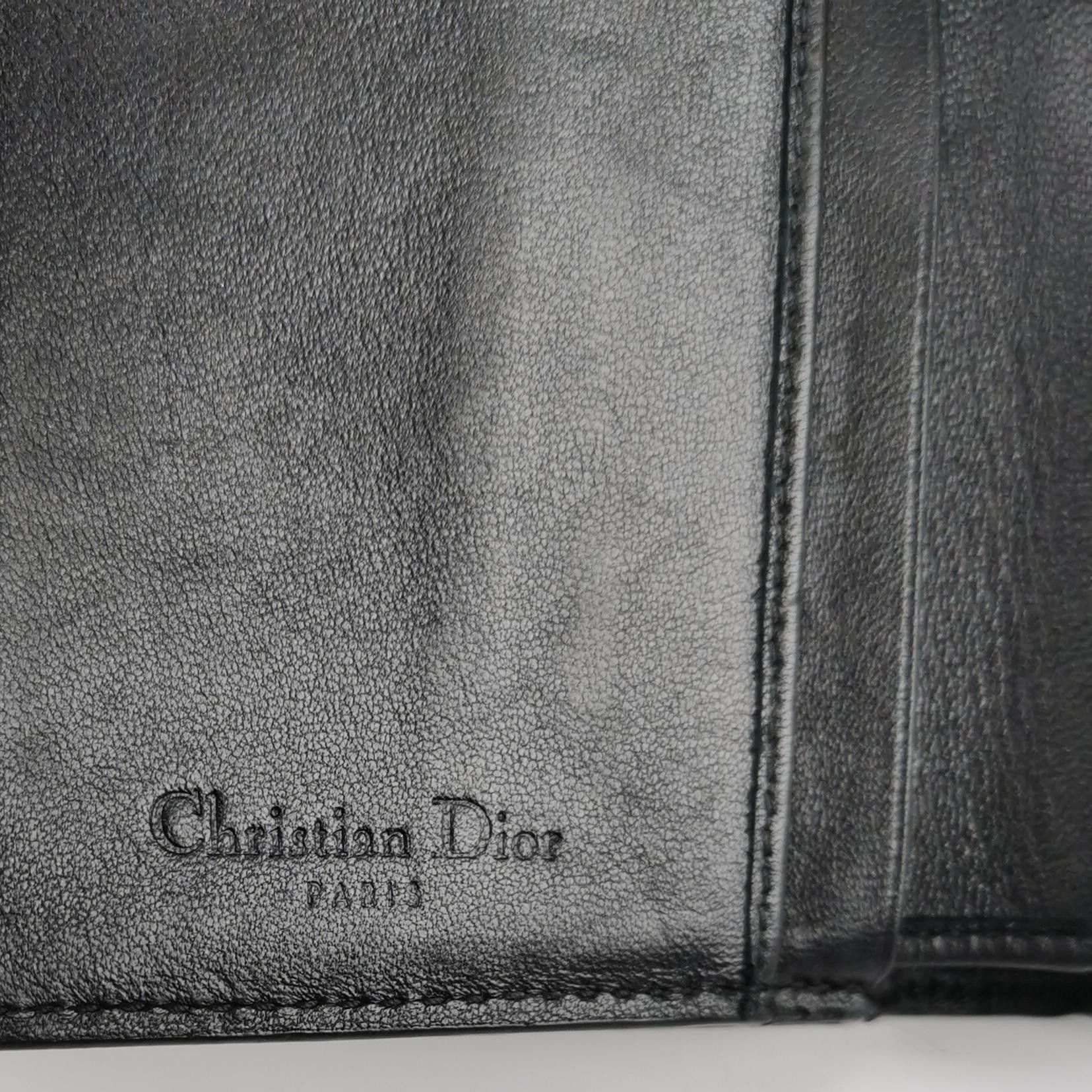 Dior Dior Women os Wallets Size ONE SIZE - 7 Thumbnail