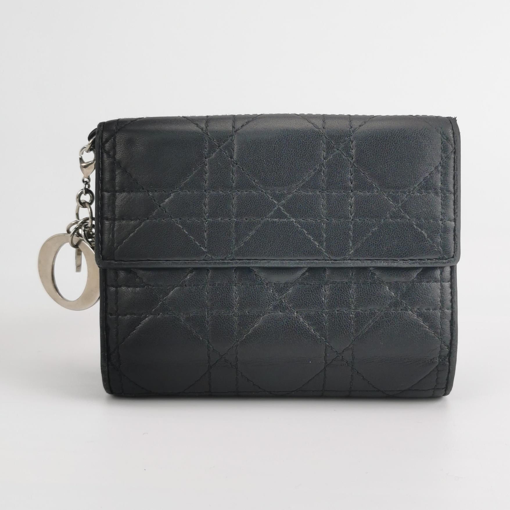 Dior Dior Women os Wallets Size ONE SIZE - 4 Thumbnail