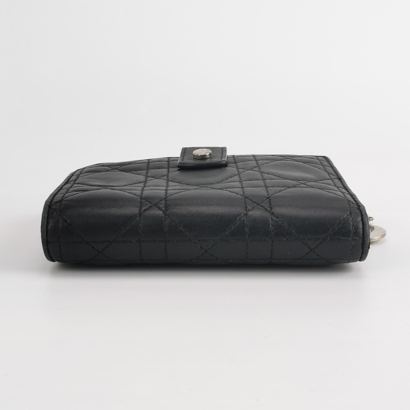 Dior Dior Women os Wallets Size ONE SIZE - 5 Thumbnail