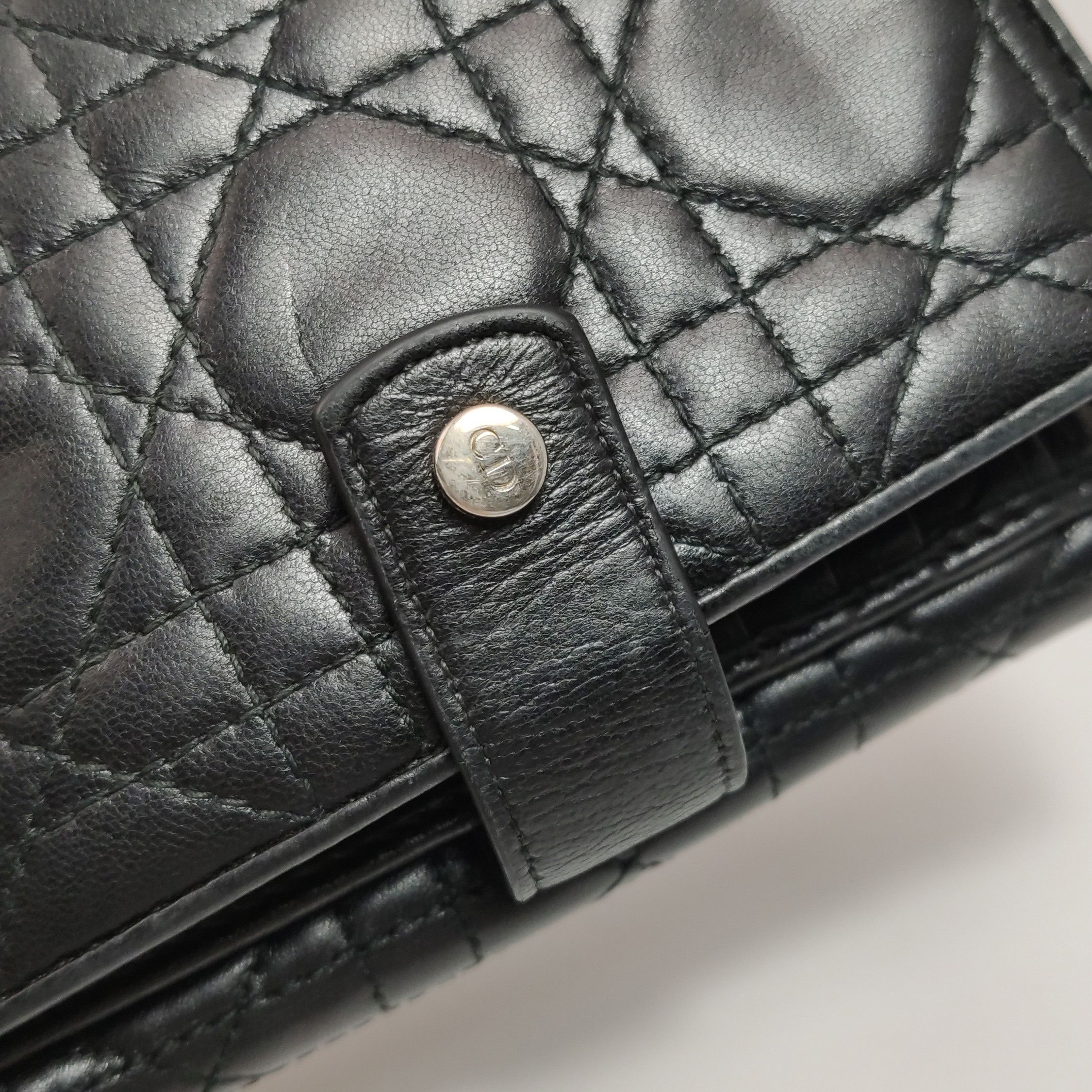 Dior Dior Women os Wallets Size ONE SIZE - 20 Thumbnail