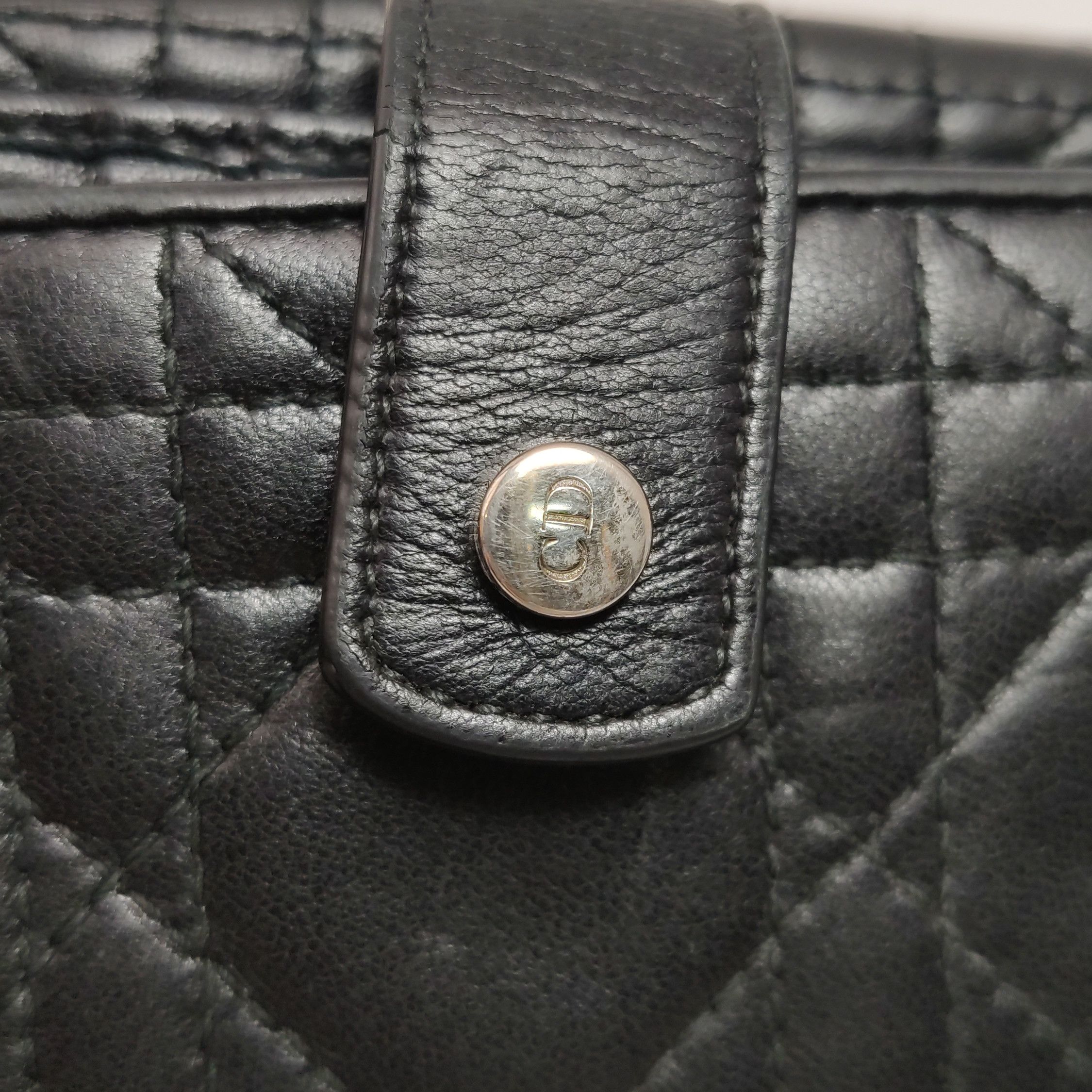 Dior Dior Women os Wallets Size ONE SIZE - 14 Thumbnail