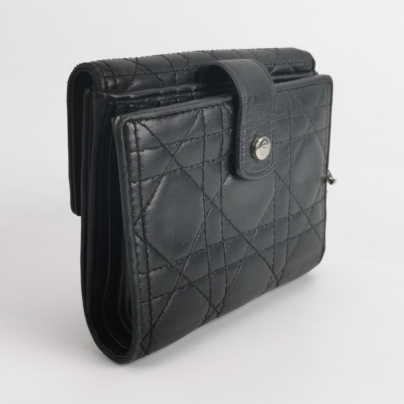 Dior Dior Women os Wallets Size ONE SIZE - 3 Thumbnail