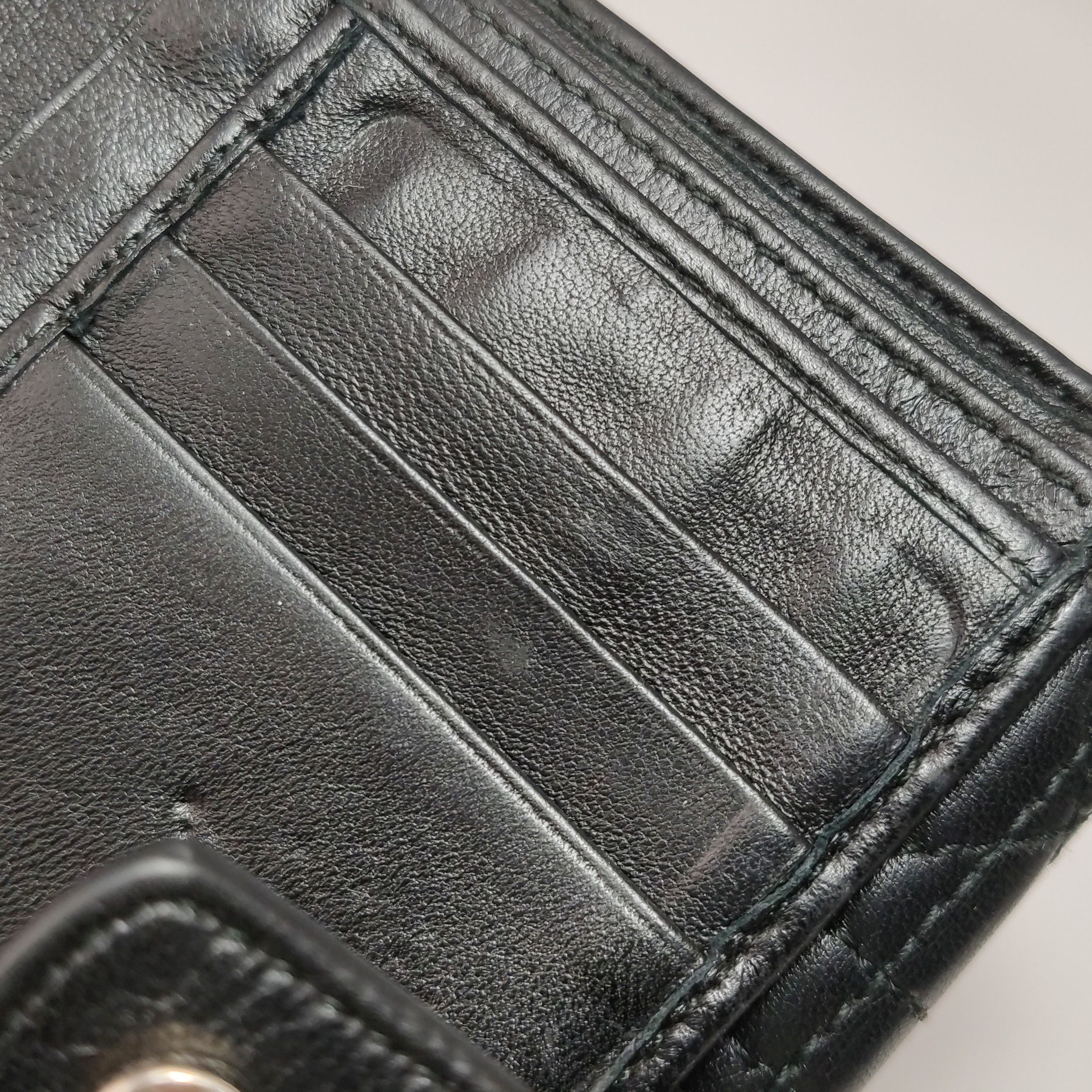 Dior Dior Women os Wallets Size ONE SIZE - 10 Thumbnail