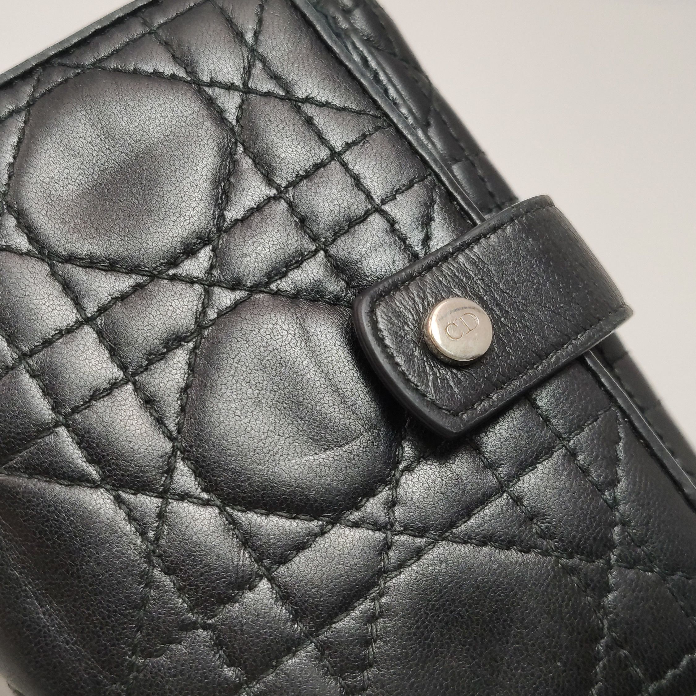 Dior Dior Women os Wallets Size ONE SIZE - 11 Thumbnail