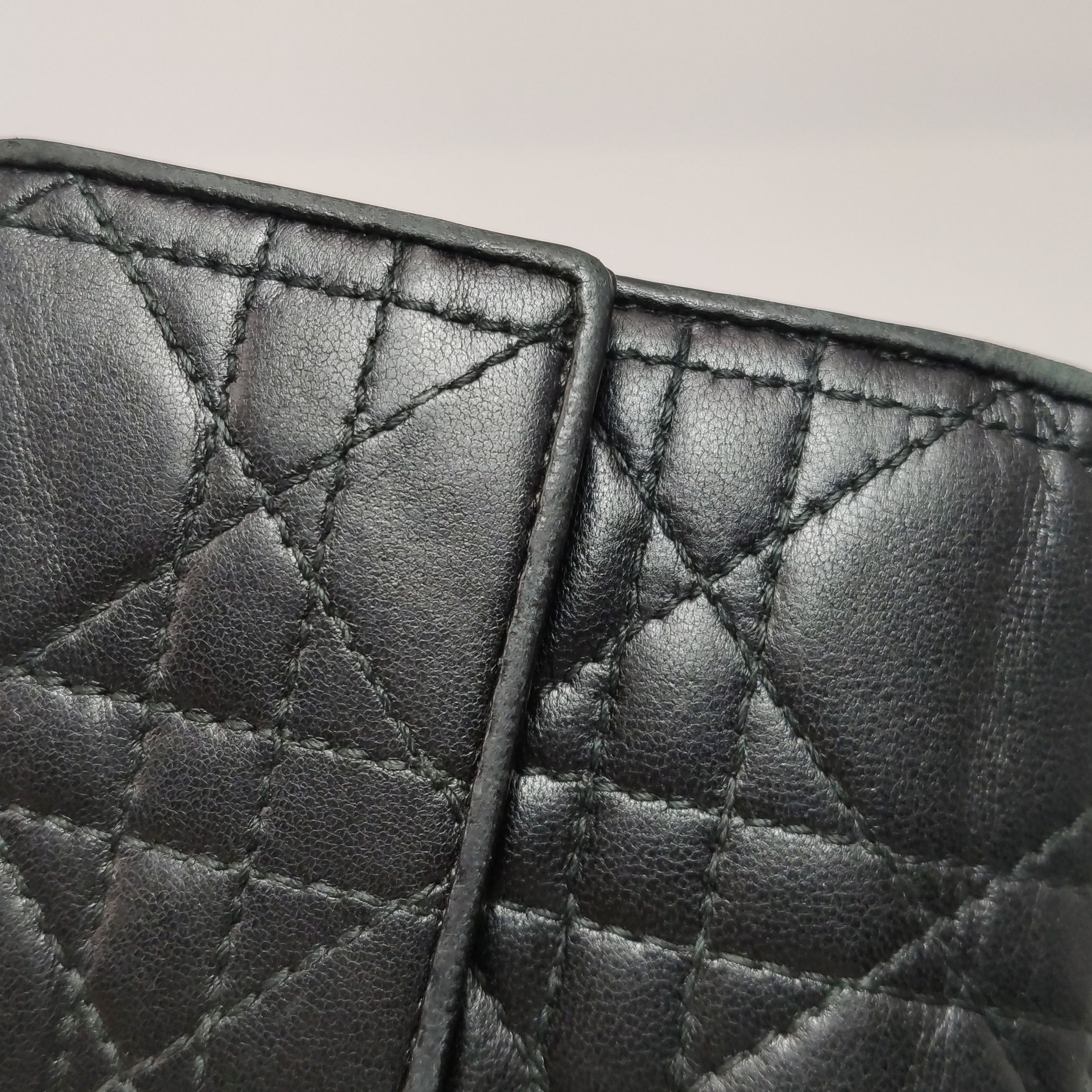 Dior Dior Women os Wallets Size ONE SIZE - 17 Thumbnail