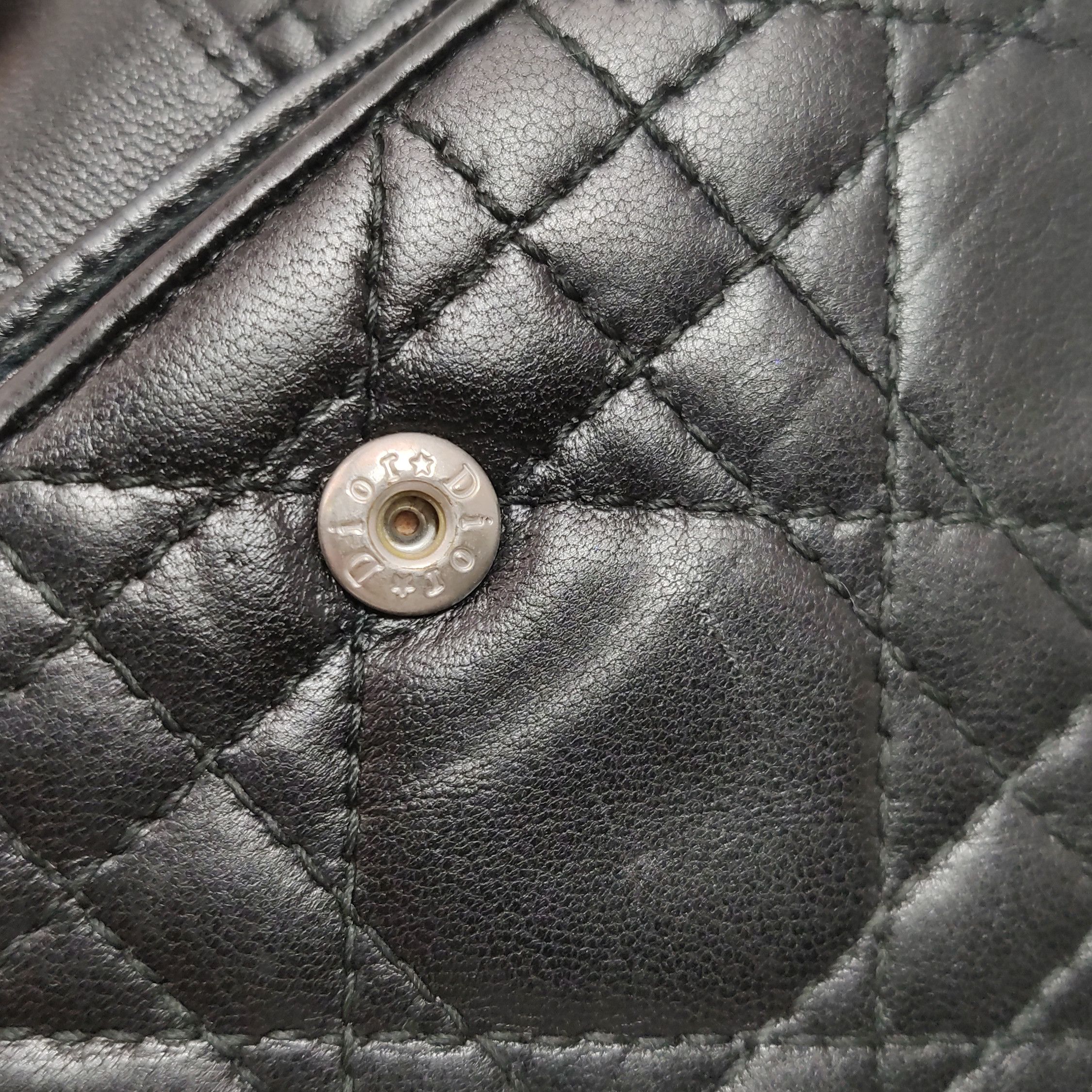 Dior Dior Women os Wallets Size ONE SIZE - 15 Thumbnail