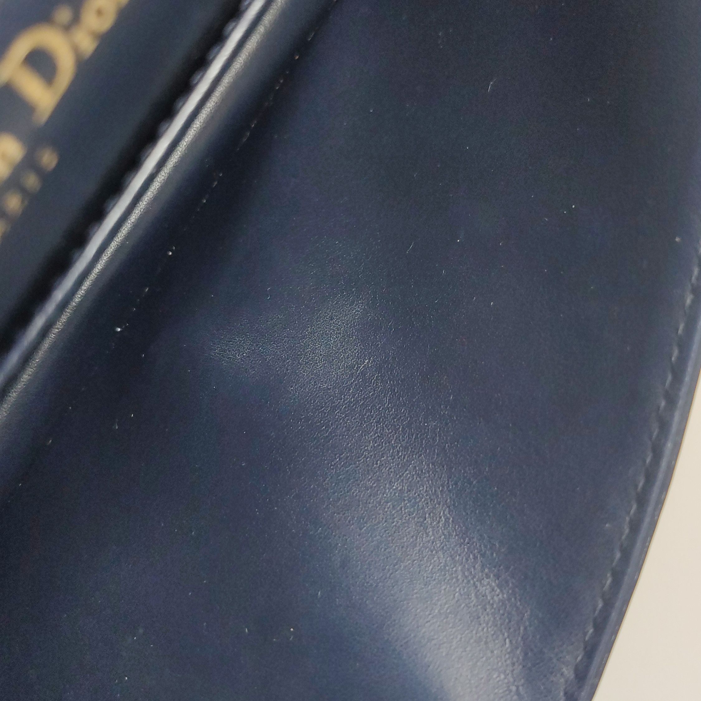Dior Dior Women os Shoulder Bags Size ONE SIZE - 12 Thumbnail