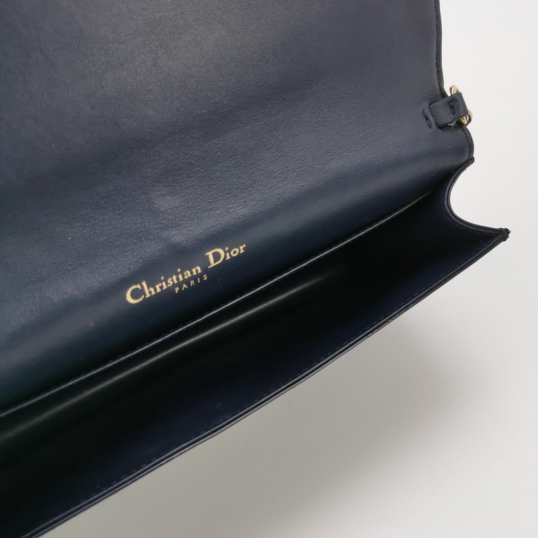 Dior Dior Women os Shoulder Bags Size ONE SIZE - 8 Thumbnail