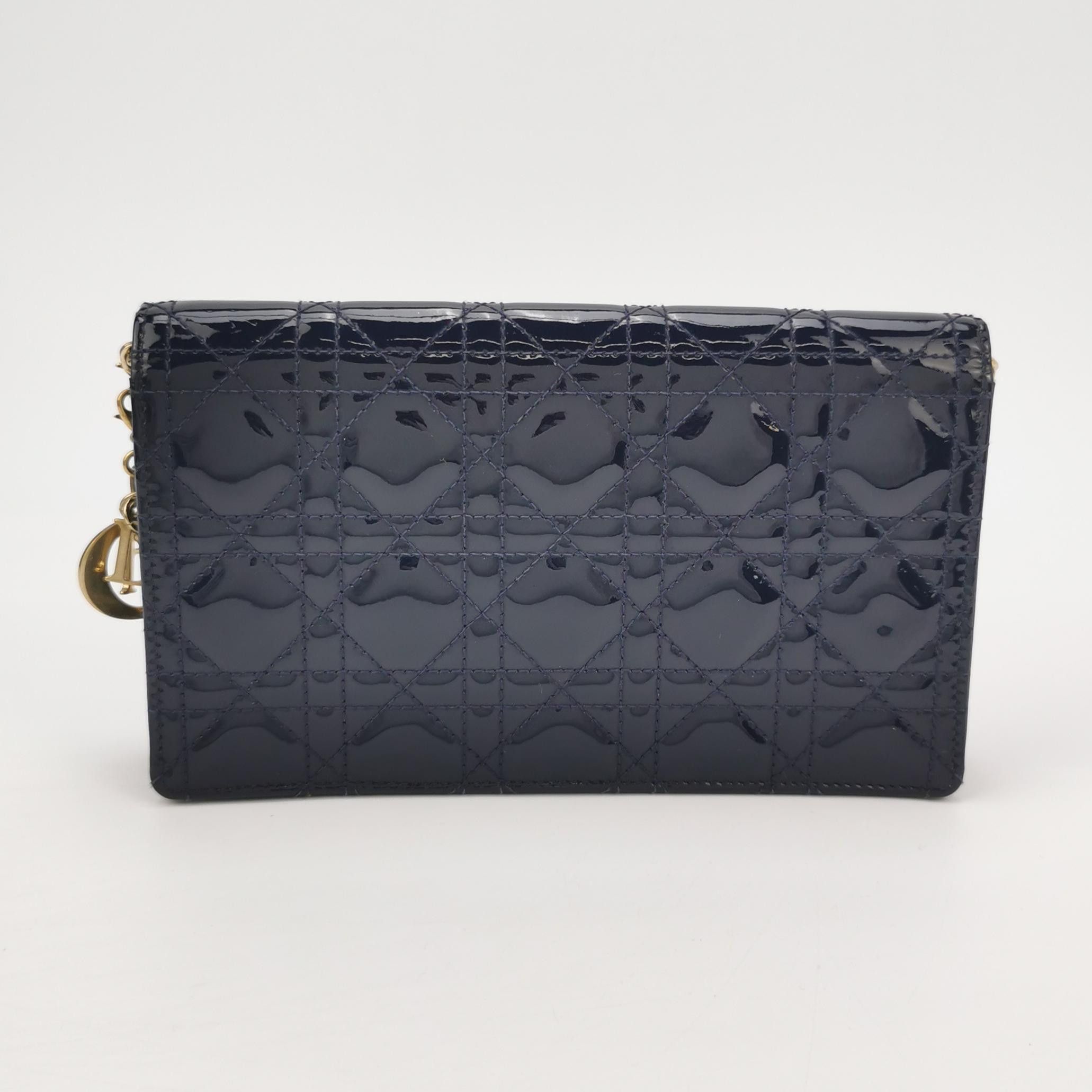 Dior Dior Women os Shoulder Bags Size ONE SIZE - 6 Thumbnail