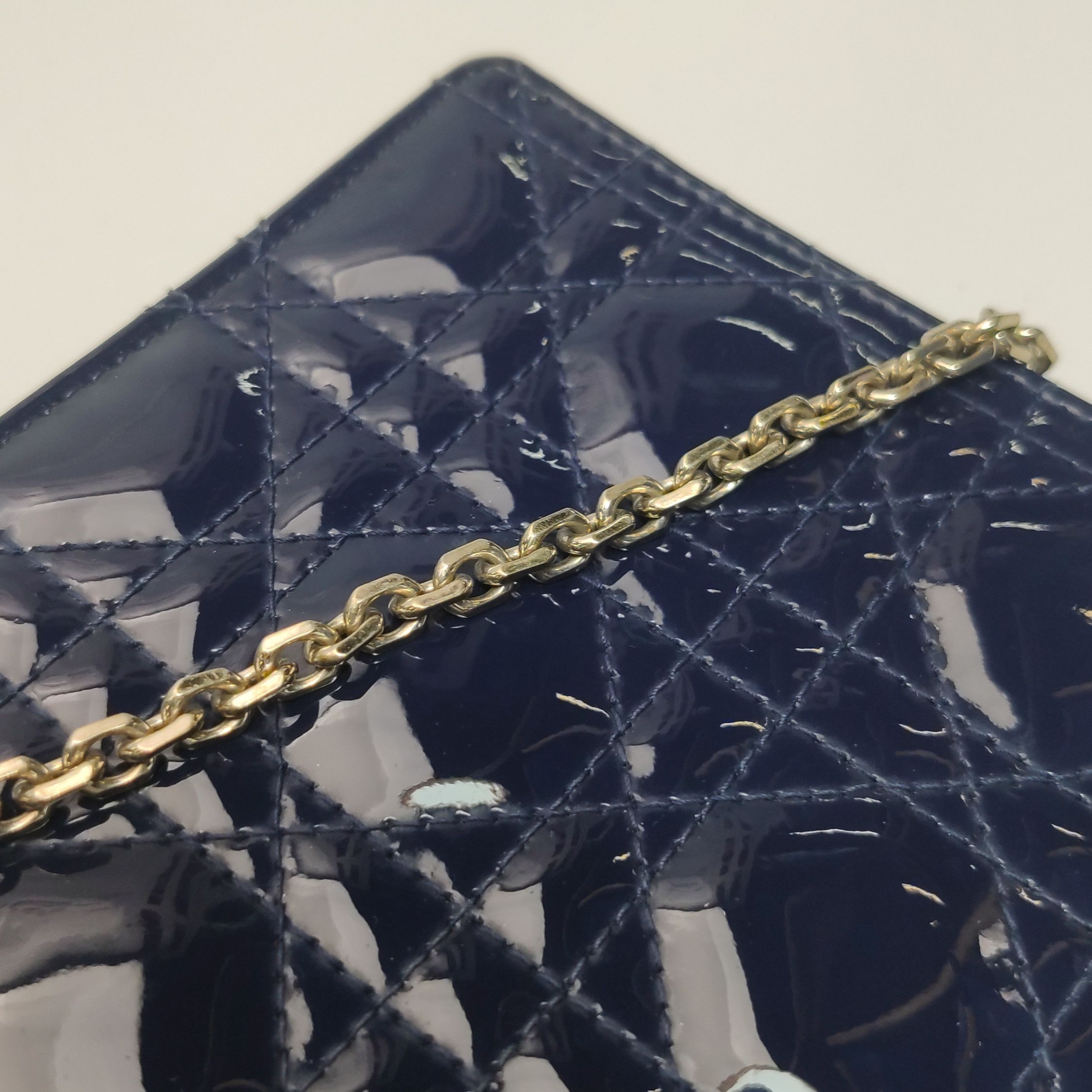 Dior Dior Women os Shoulder Bags Size ONE SIZE - 15 Thumbnail