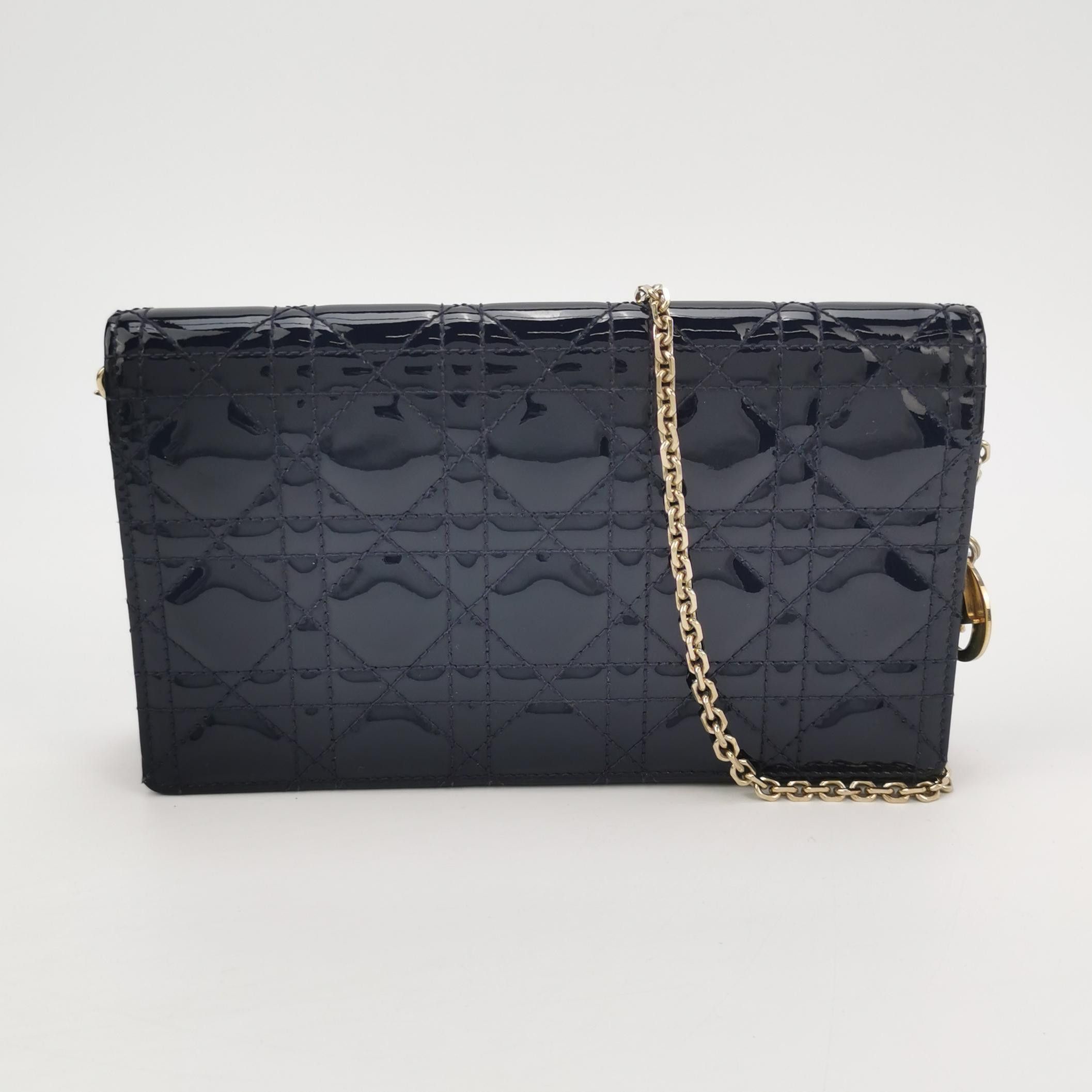 Dior Dior Women os Shoulder Bags Size ONE SIZE - 3 Thumbnail