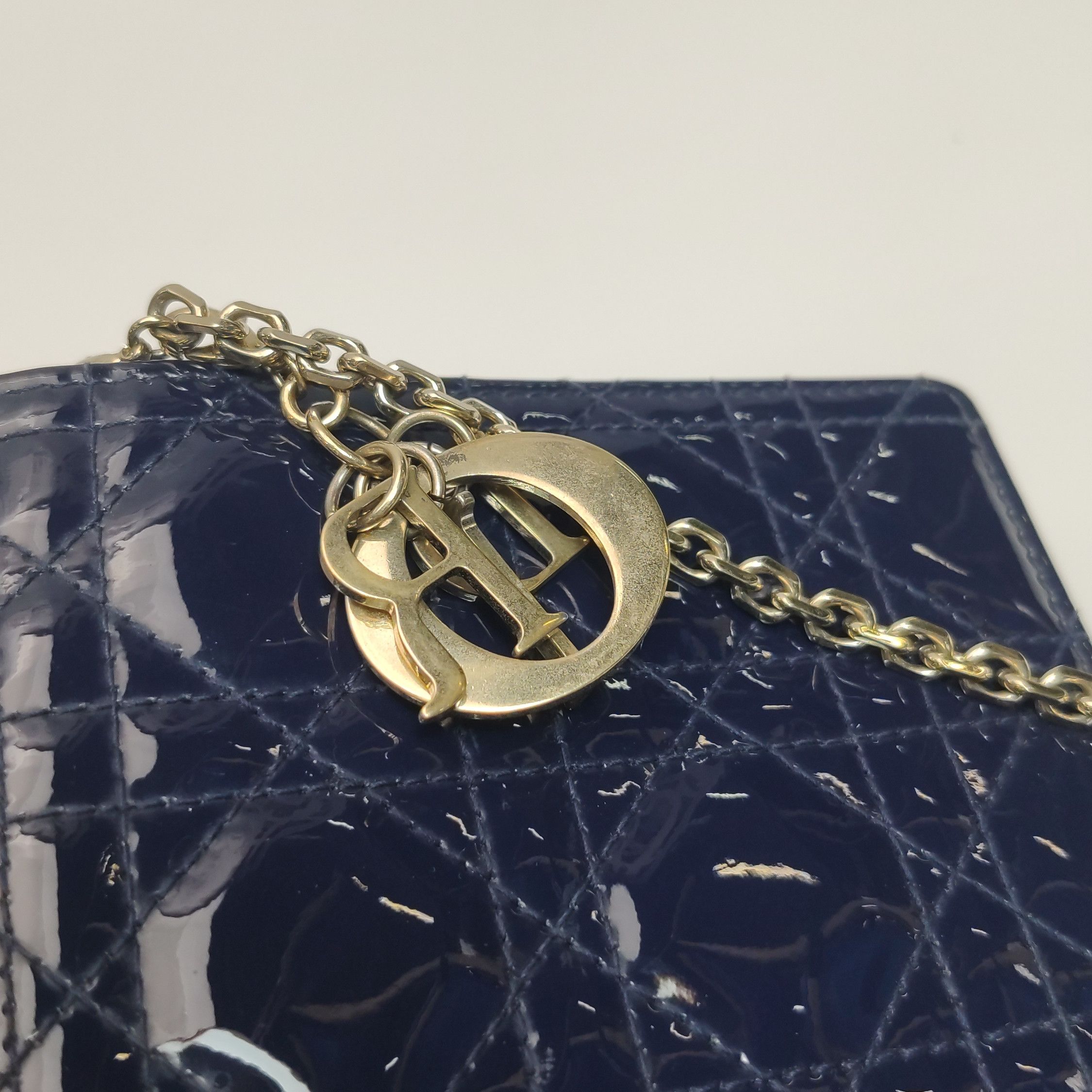 Dior Dior Women os Shoulder Bags Size ONE SIZE - 14 Thumbnail
