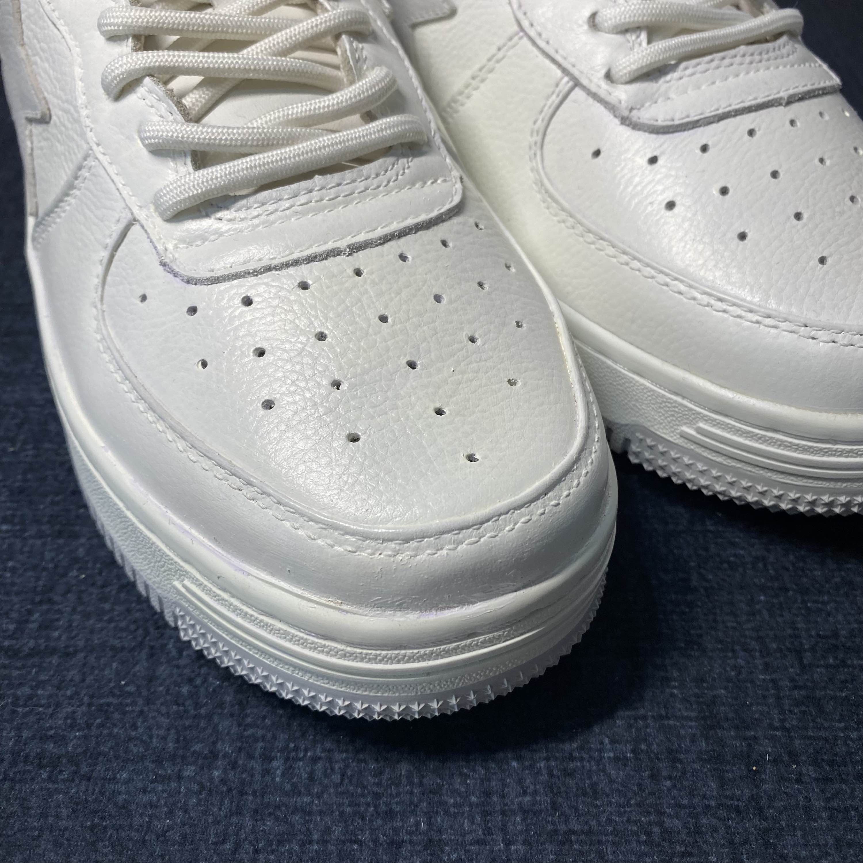 Bape A BATHING APE x JJJJound Bape Sta Low Top Sneakers US 9.5 Size US 10 / EU 43 - 7 Thumbnail