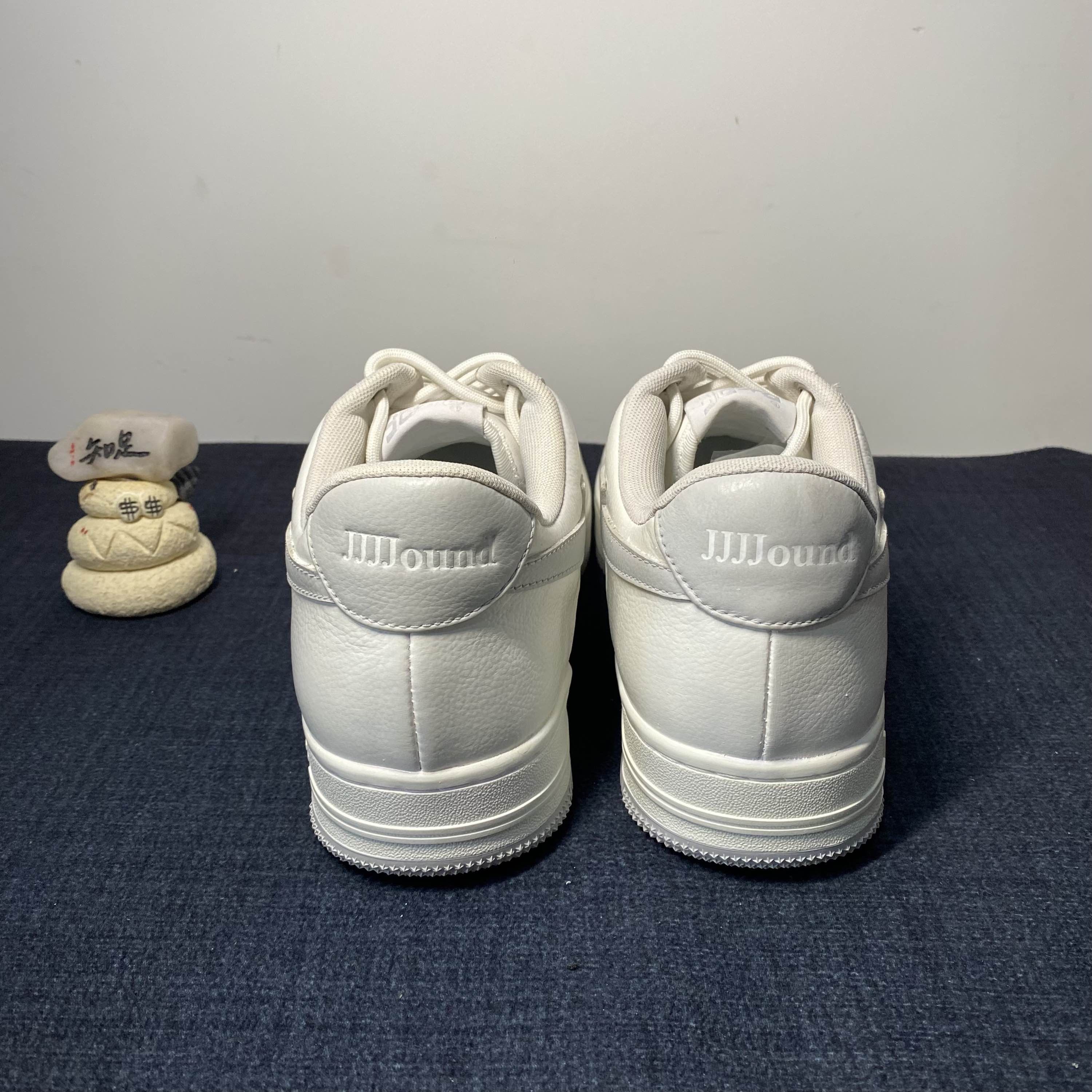 Bape A BATHING APE x JJJJound Bape Sta Low Top Sneakers US 9.5 Size US 10 / EU 43 - 3 Thumbnail