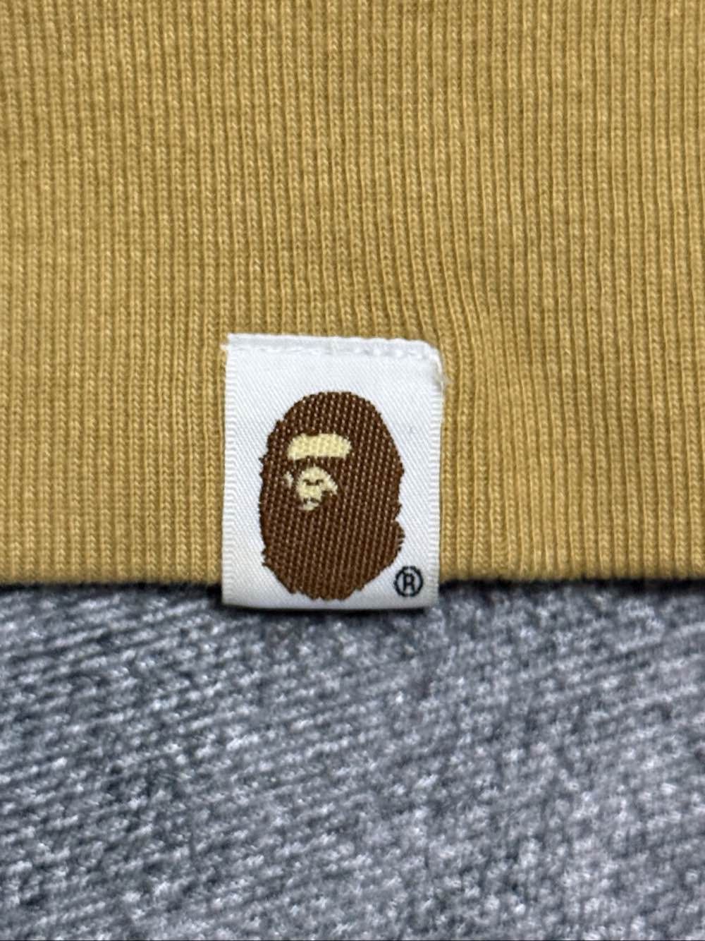 Bape A BATHING APE 1st Camo Shark Full Zip Hoodie Size XL Size US XL / EU 56 / 4 - 11 Thumbnail