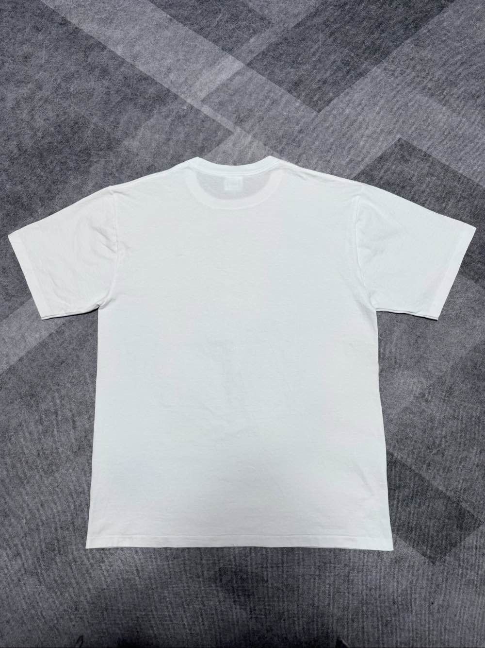 Bape A BATHING APE Star Ape Head T-Shirt Size XL Size US XL / EU 56 / 4 - 2 Thumbnail