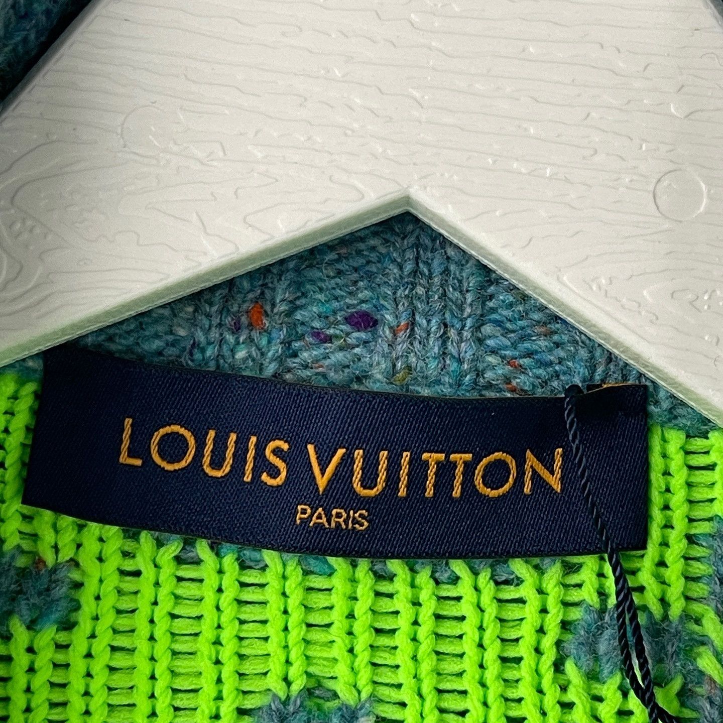 Louis Vuitton Louis Vuitton Monogram Button Up Cardigan Size XS Size US XS / EU 42 / 0 - 3 Thumbnail