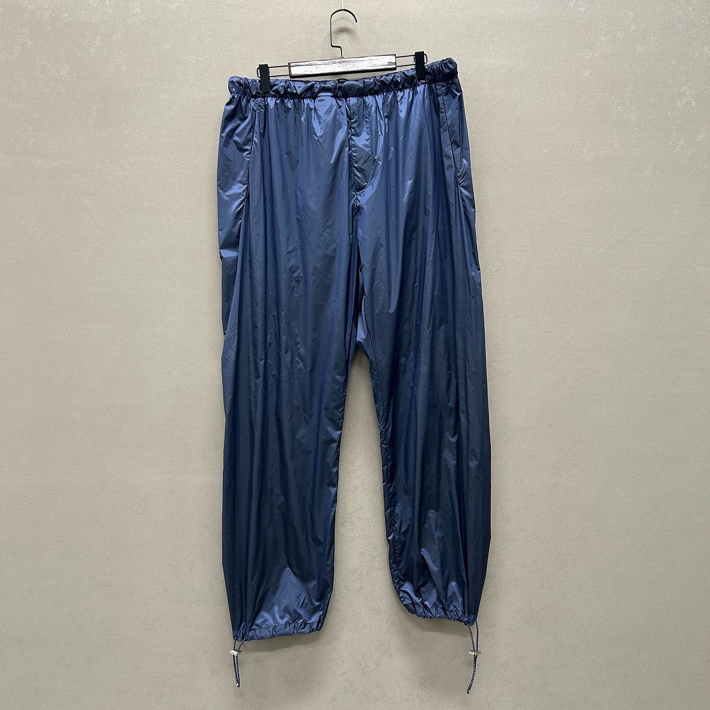 Louis Vuitton Louis Vuitton Nylon Casual Pants Size 30 Size US 30 / EU 46 - 5 Thumbnail