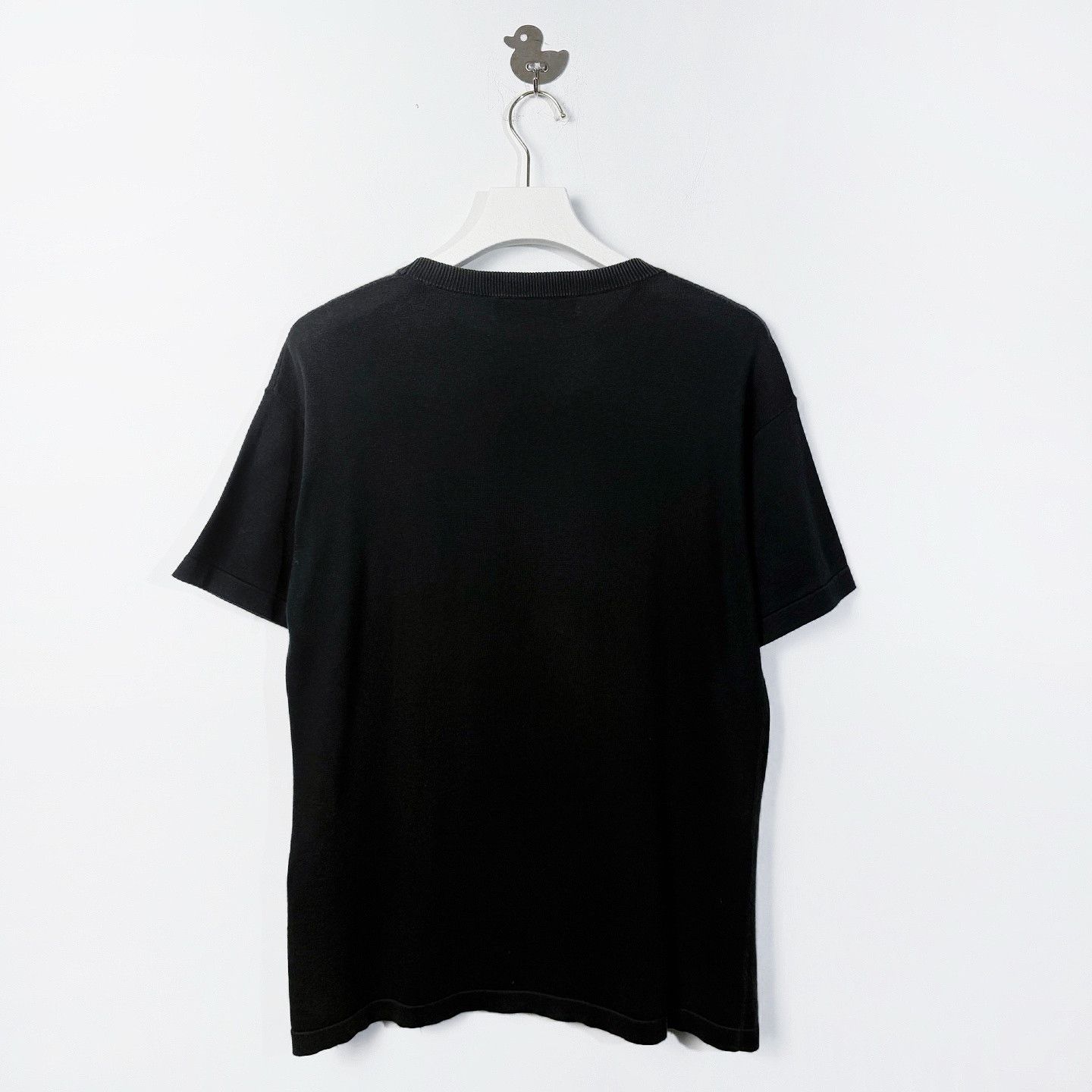 Louis Vuitton Louis Vuitton Graphic Short Sleeve T-Shirt Size S Size US S / EU 44-46 / 1 - 2 Thumbnail