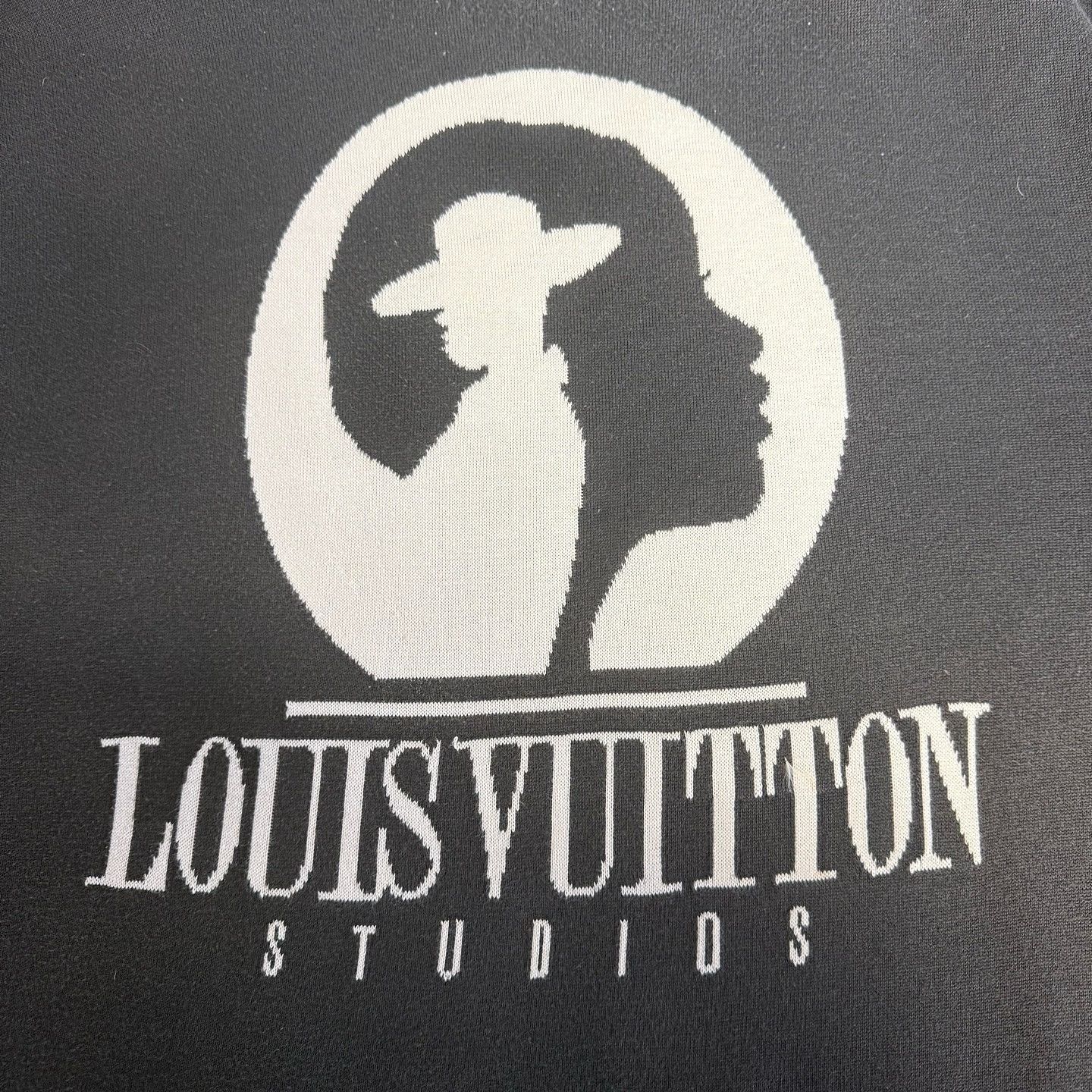Louis Vuitton Louis Vuitton Graphic Short Sleeve T-Shirt Size S Size US S / EU 44-46 / 1 - 5 Thumbnail