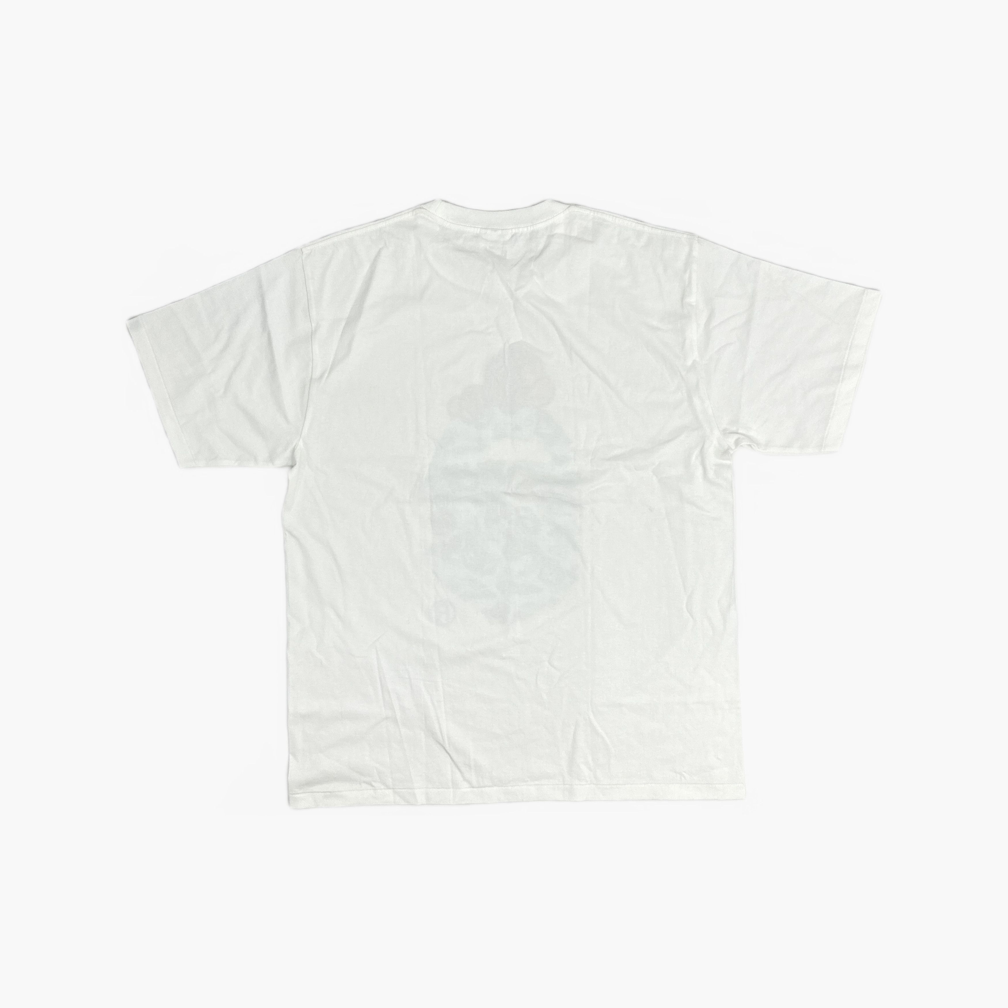 Bape A BATHING APE ABC Camo Monkey Logo T-Shirt Size 2XL Size US XXL / EU 58 / 5 - 2 Thumbnail