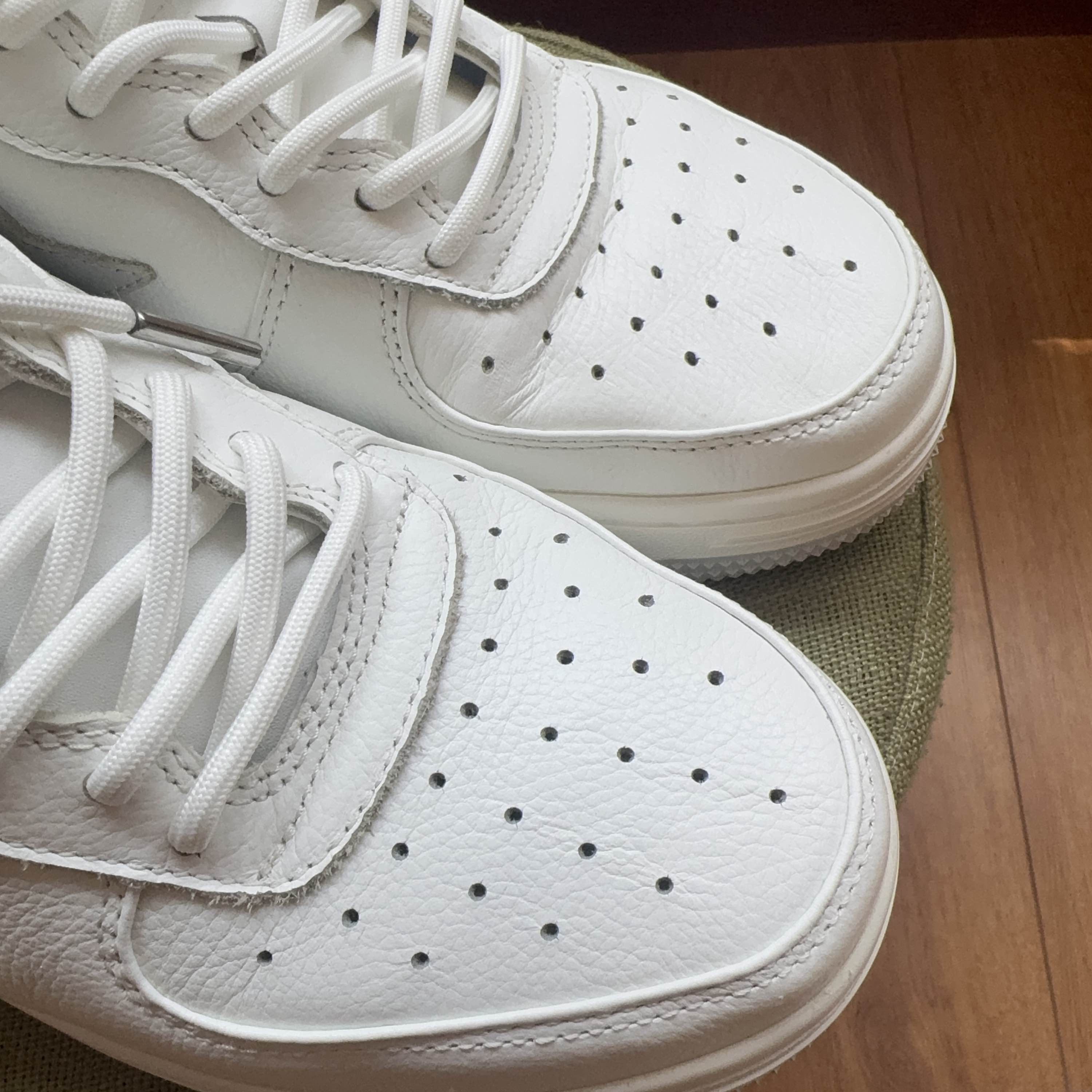 Bape A BATHING APE x JJJJound BAPE STA Sneakers US 9 Size US 9 / EU 42 - 8 Thumbnail