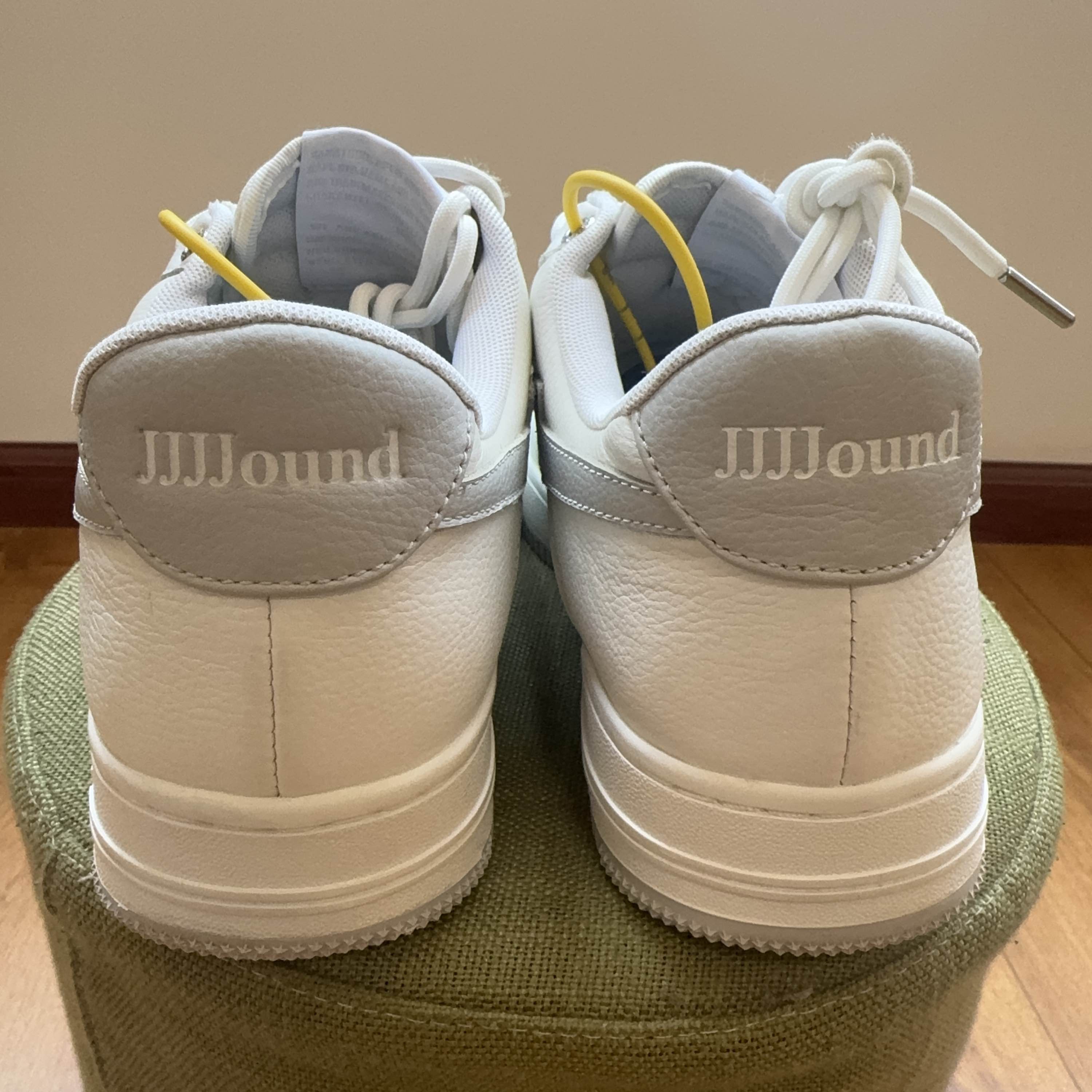 Bape A BATHING APE x JJJJound BAPE STA Sneakers US 9 Size US 9 / EU 42 - 3 Thumbnail