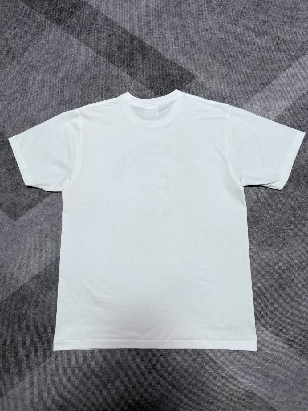 Bape A Bathing Ape Camo Ape Logo T-Shirt Size M Size US M / EU 48-50 / 2 - 2 Thumbnail
