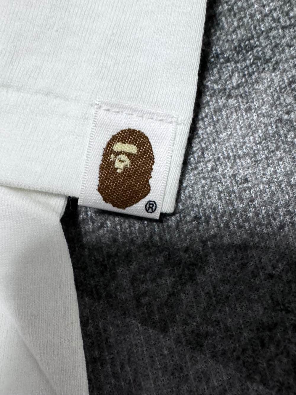 Bape A Bathing Ape XXV Camo Short Sleeve T-Shirt Size XL Size US XL / EU 56 / 4 - 6 Thumbnail