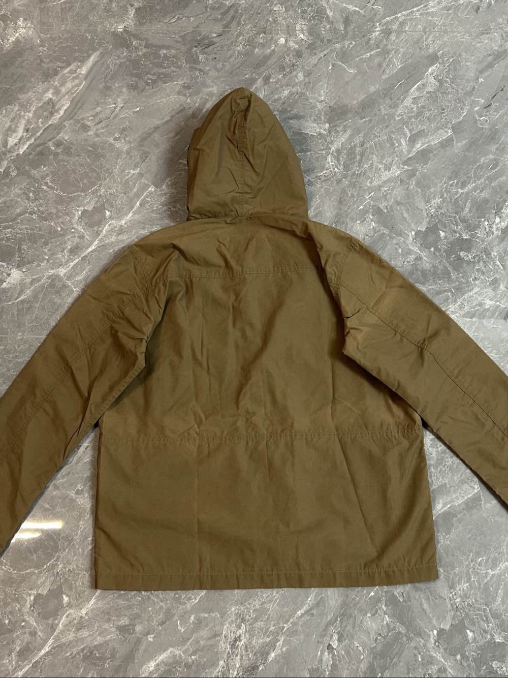 Bape A Bathing Ape Shark Multi-Pocket Jacket Size M Size US M / EU 48-50 / 2 - 2 Thumbnail