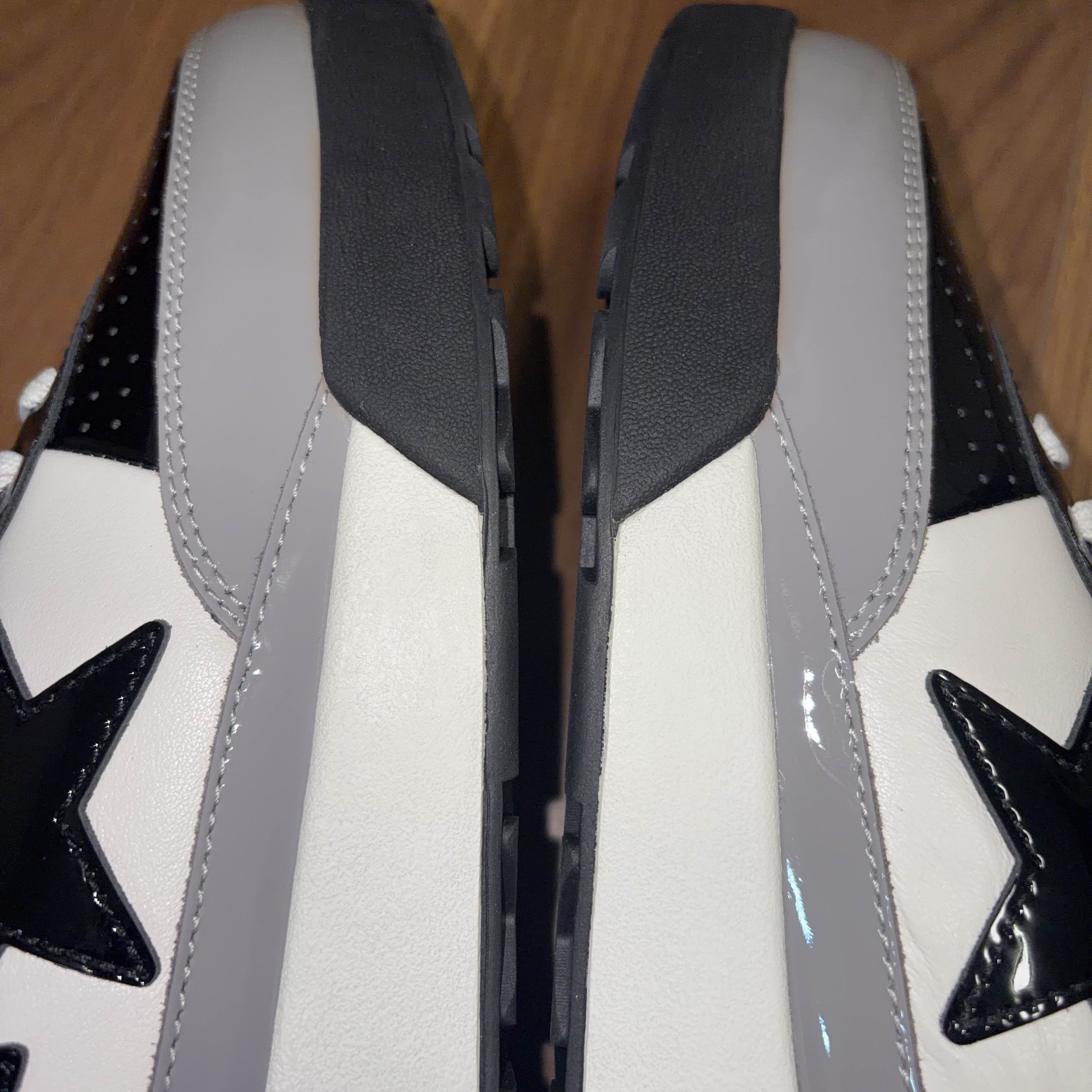 Bape A BATHING APE Road Sta Low-Top Sneakers US 9 Size US 9 / EU 42 - 8 Thumbnail