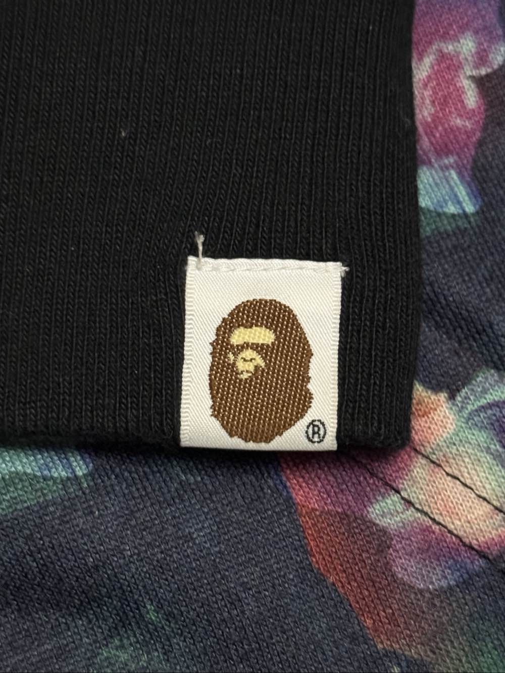 Bape A Bathing Ape x Ghostbusters Print Zip Hoodie Size 2XL Size US XXL / EU 58 / 5 - 9 Thumbnail